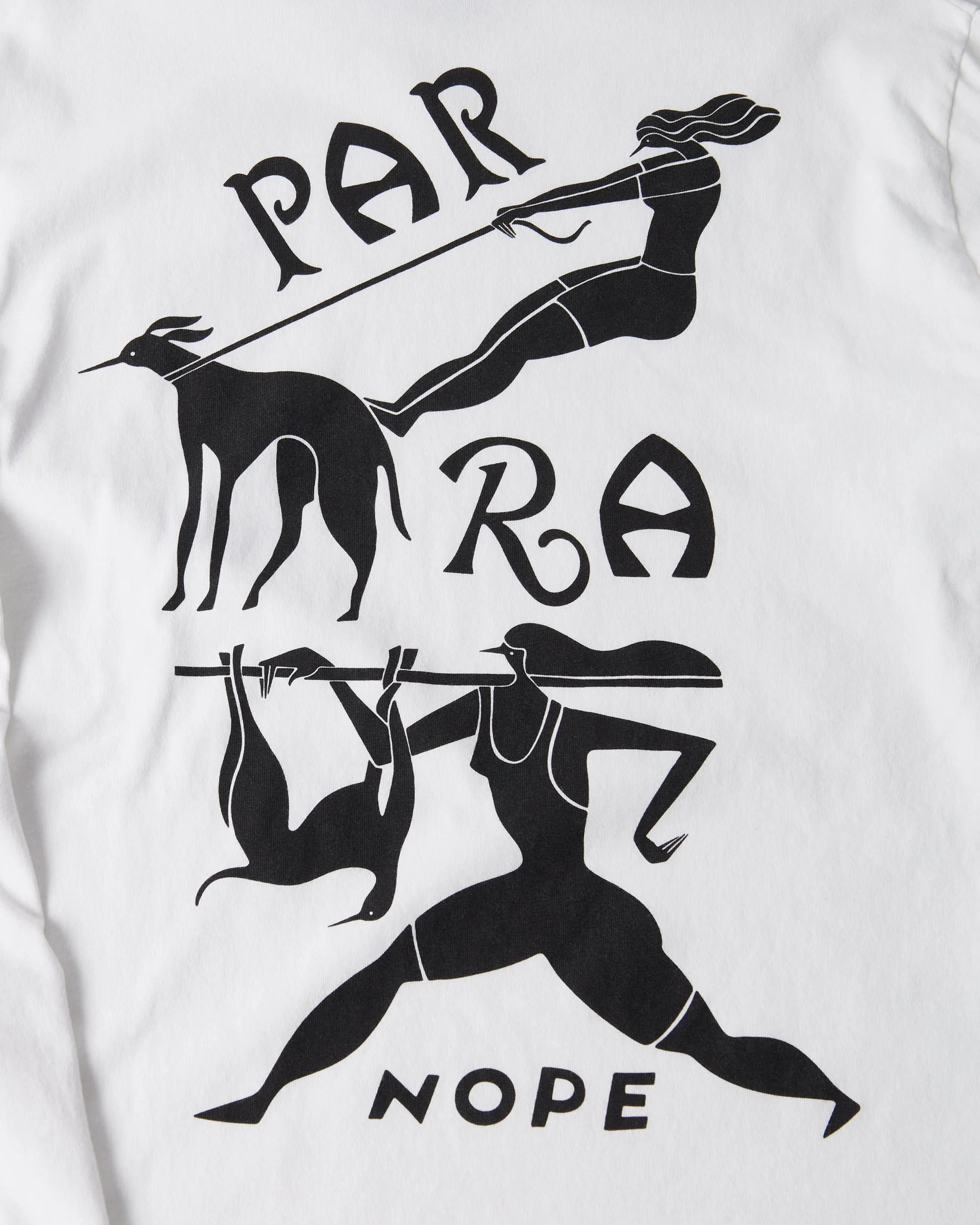 Dog training long sleeve t-shirt - Image 7