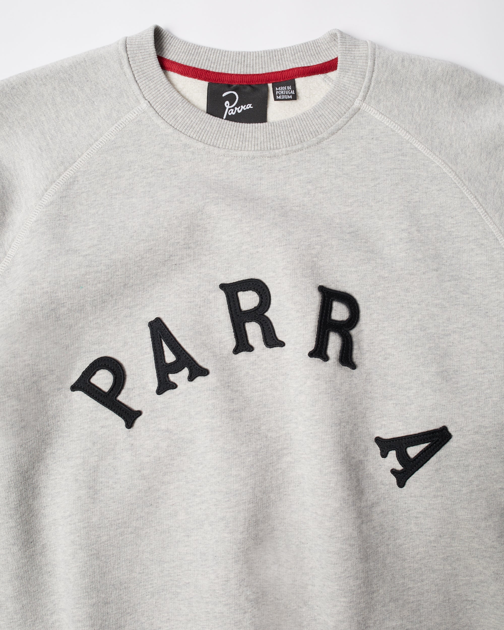 Drunk parent crew neck sweatshirt - Image 4