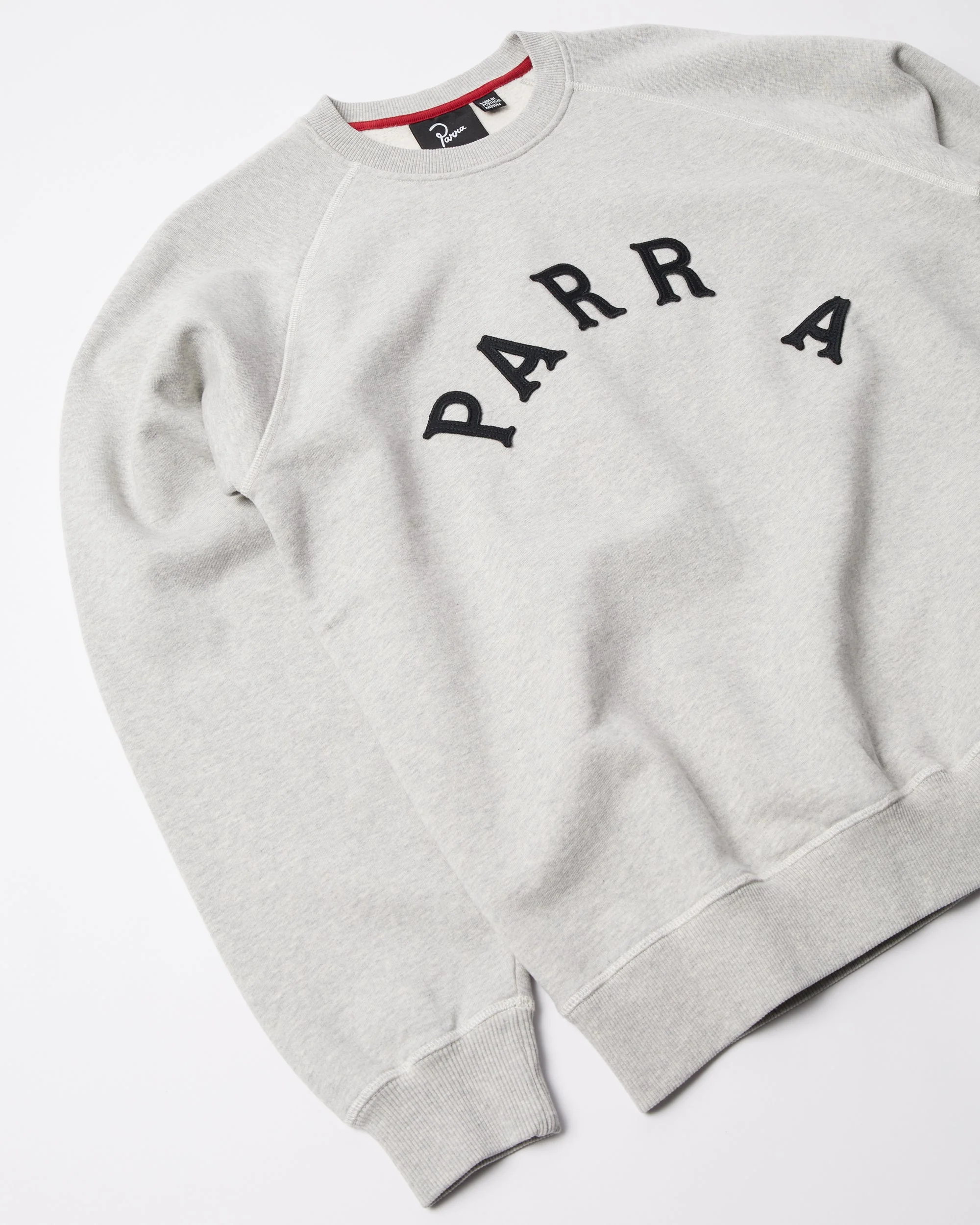 Drunk parent crew neck sweatshirt - Image 5