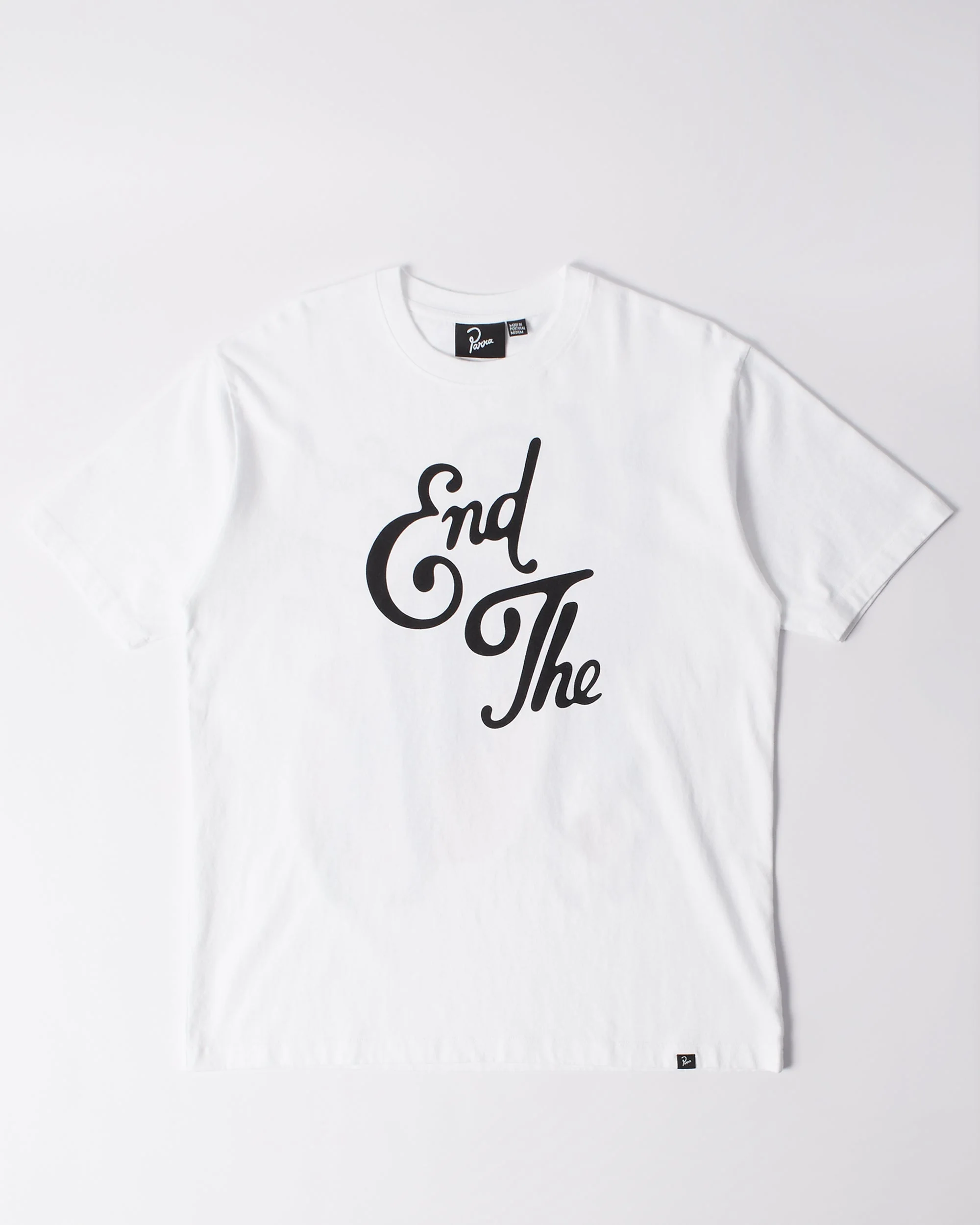 End the loungechair t-shirt - Image 2