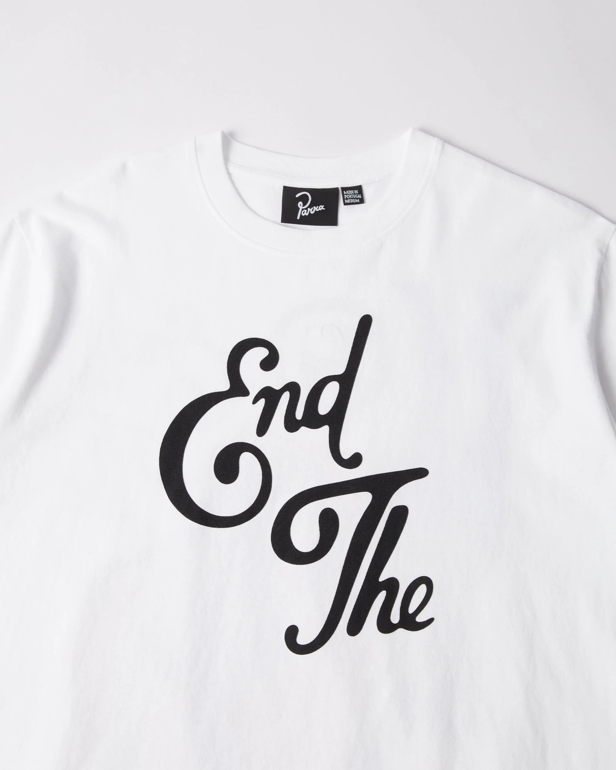 End the loungechair t-shirt - Image 5