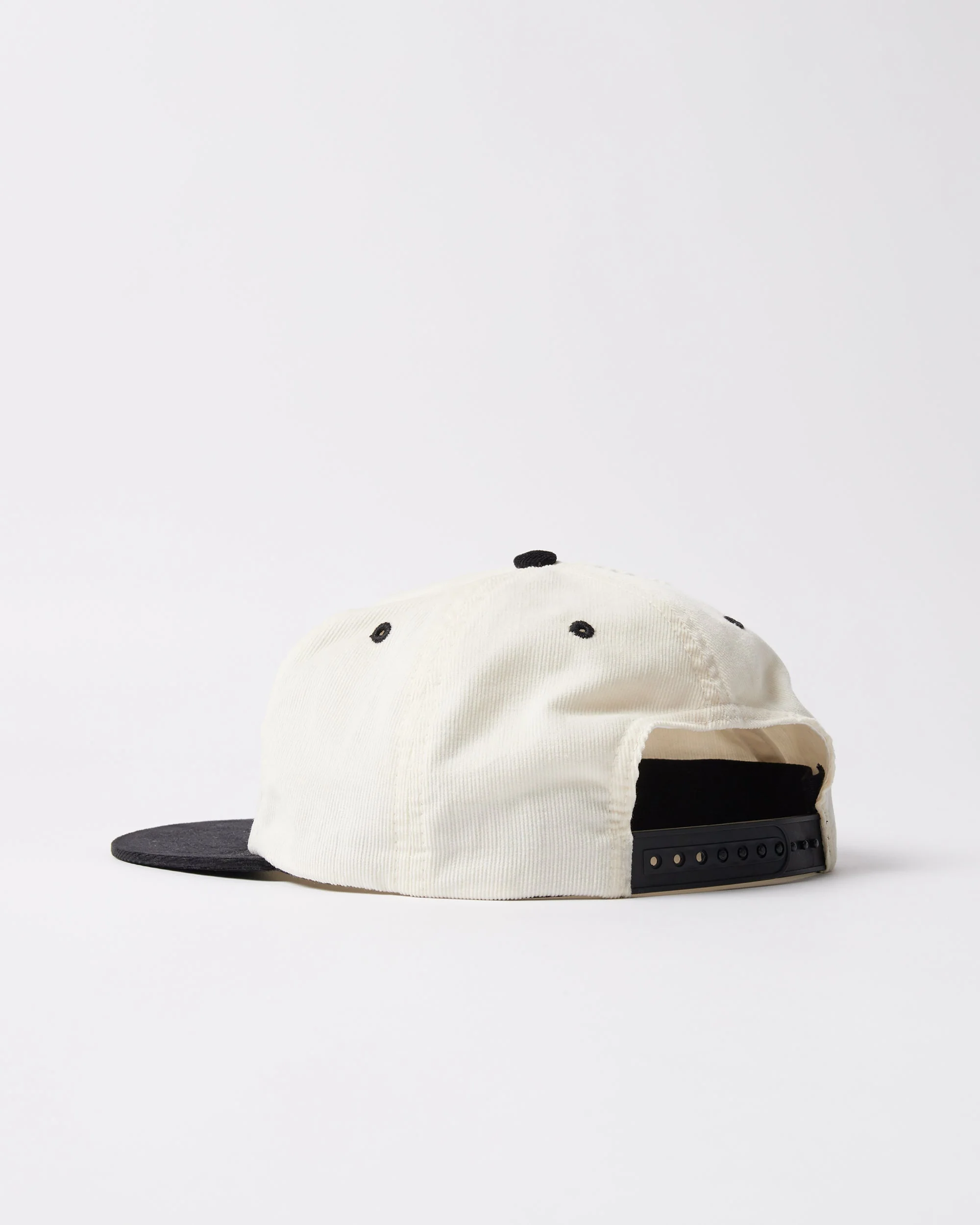 Error logo 6 panel hat - Image 3