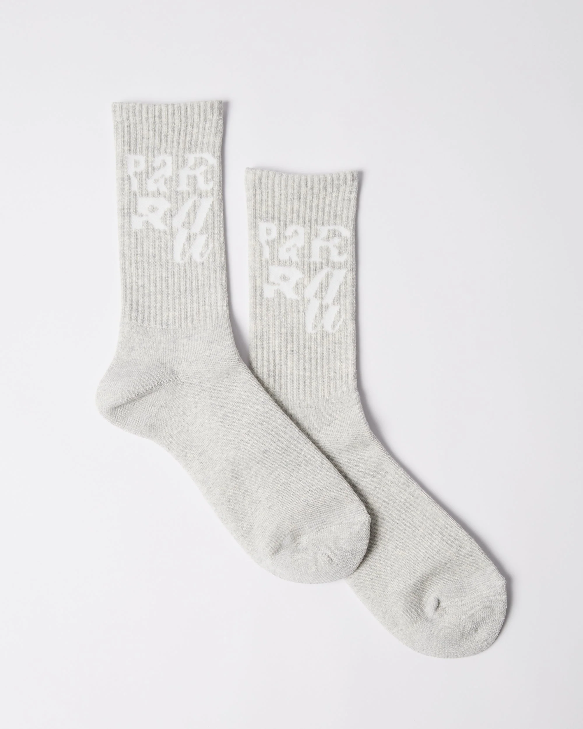 Error logo crew socks - Image 2