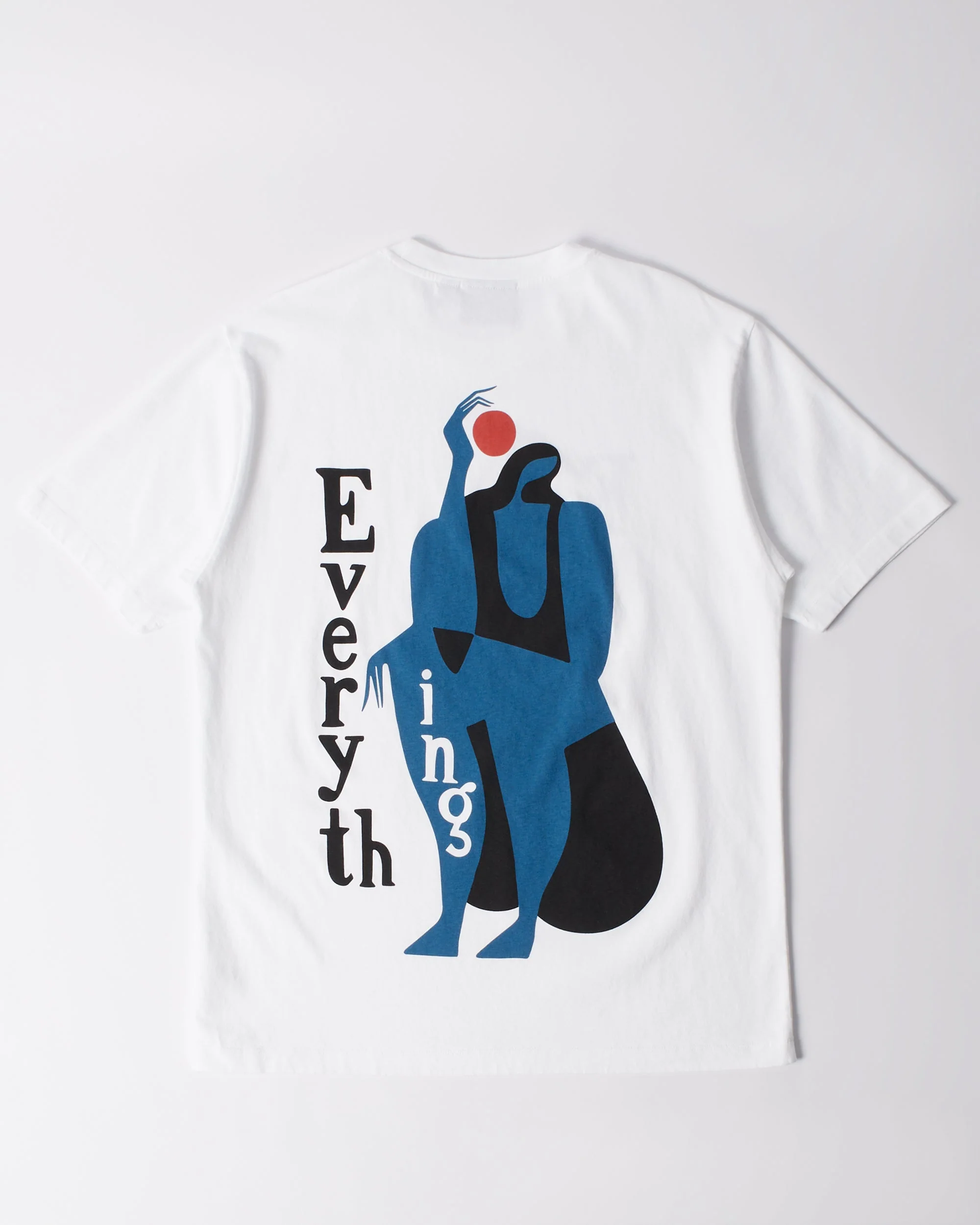 Everything t-shirt