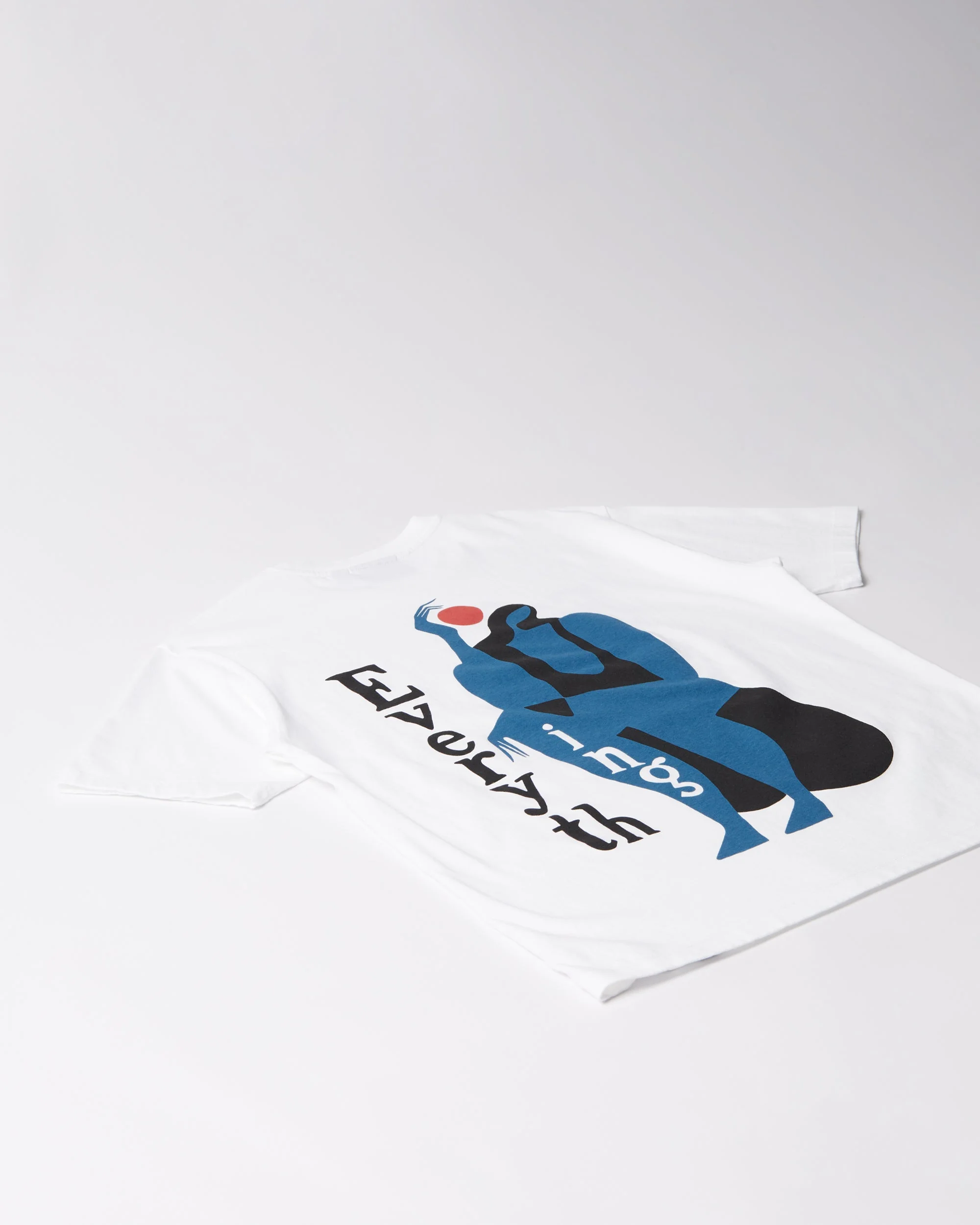 Everything t-shirt - Image 5
