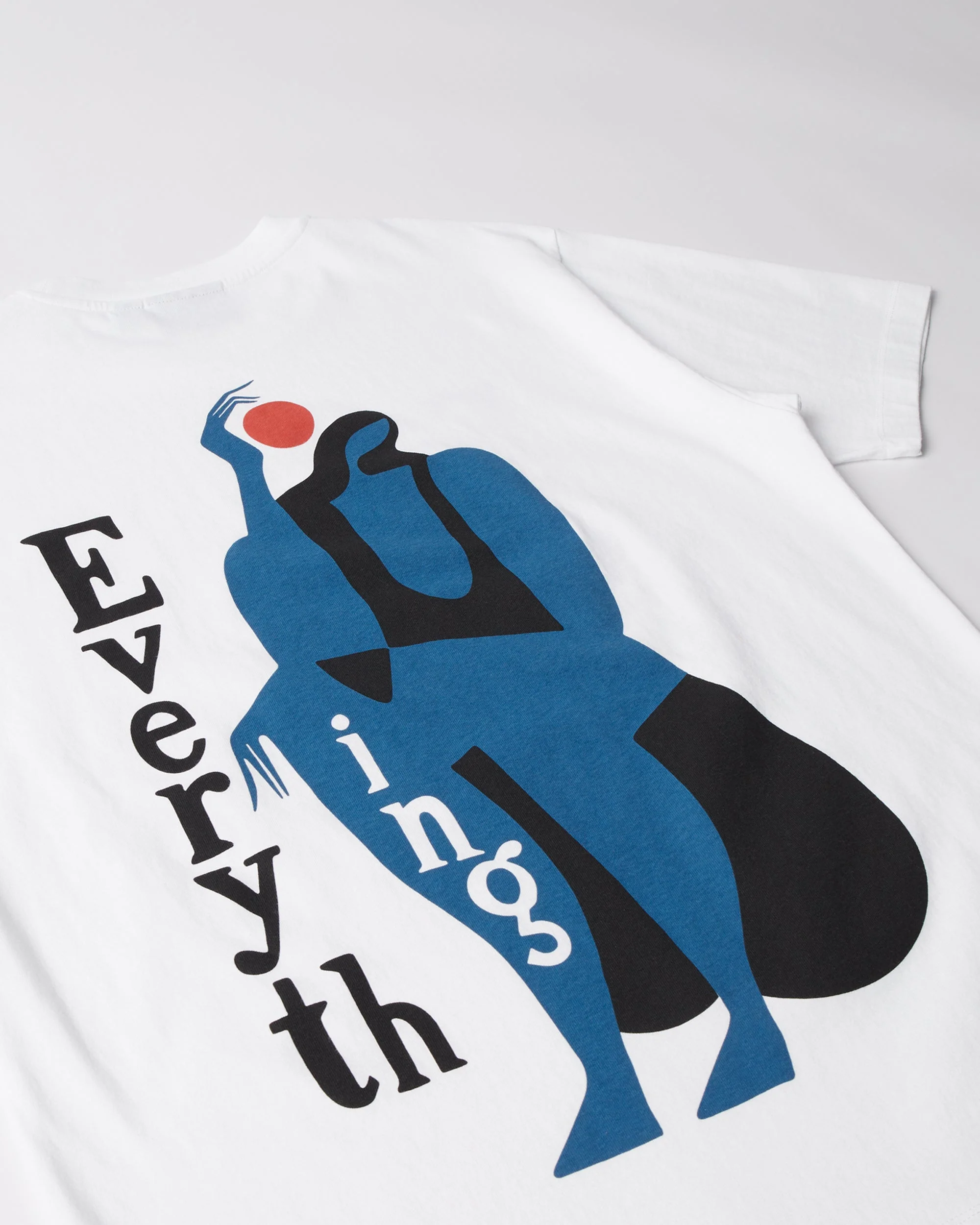 Everything t-shirt - Image 6