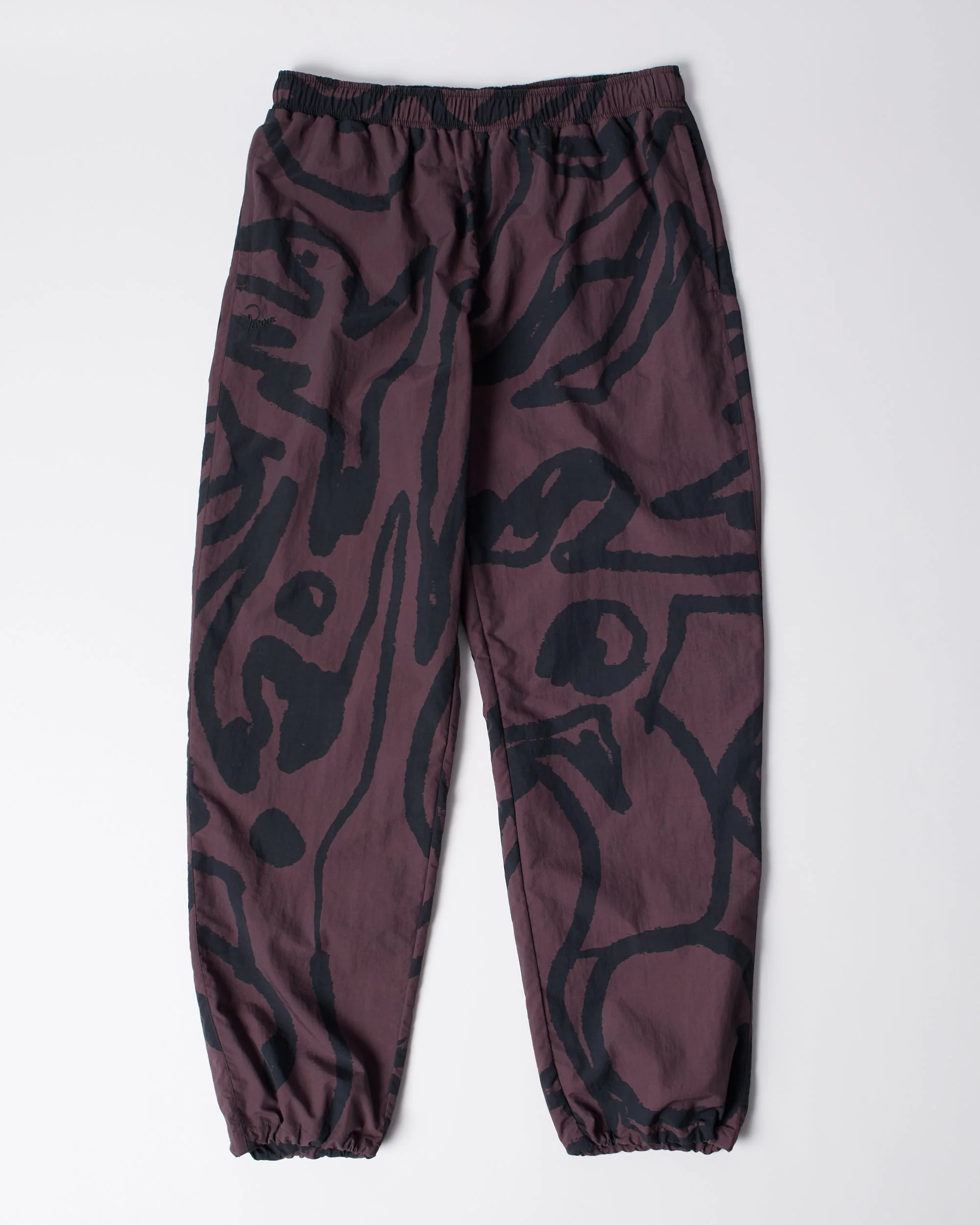 Freak scene track pants - Image 2