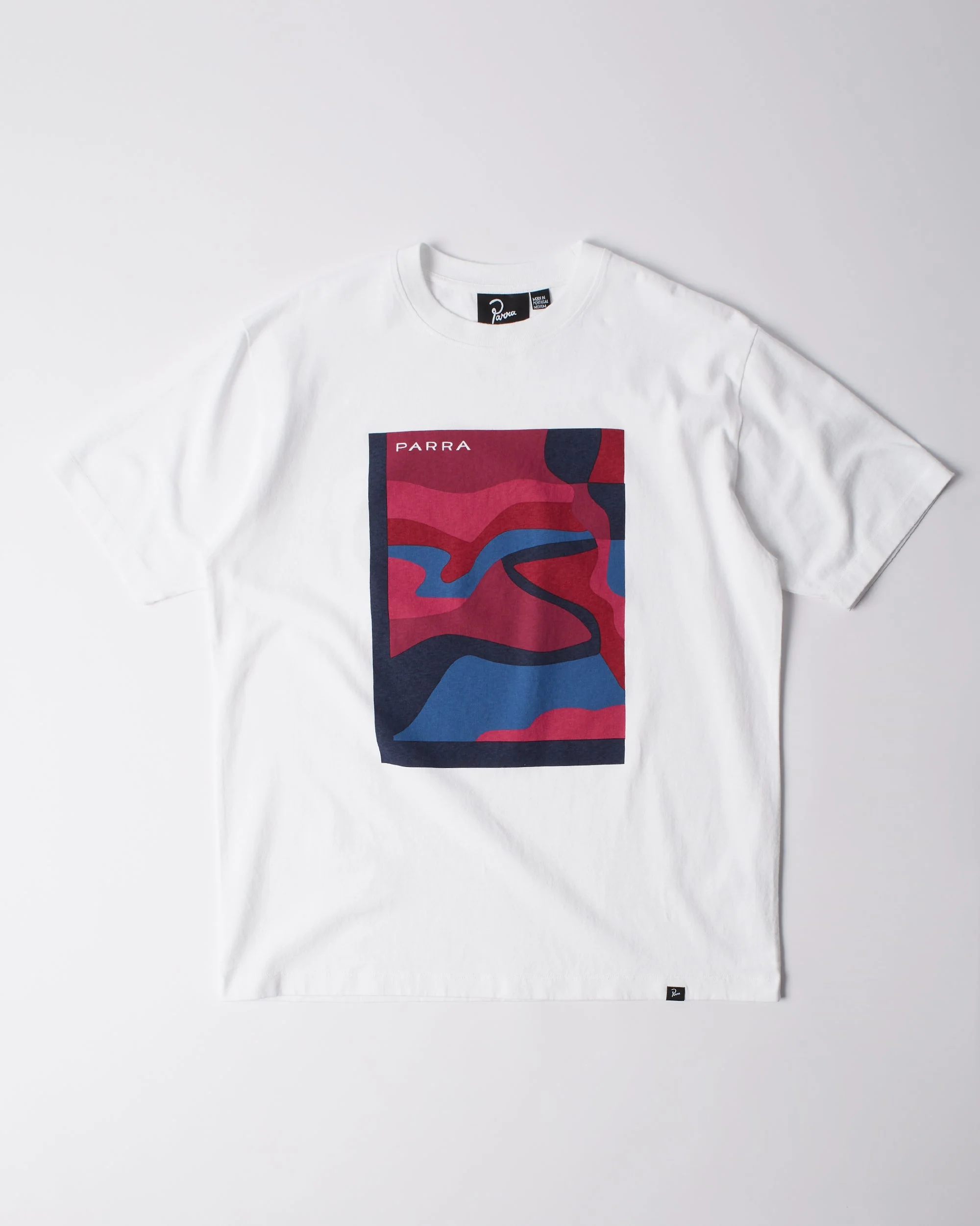 Ftp booster t-shirt