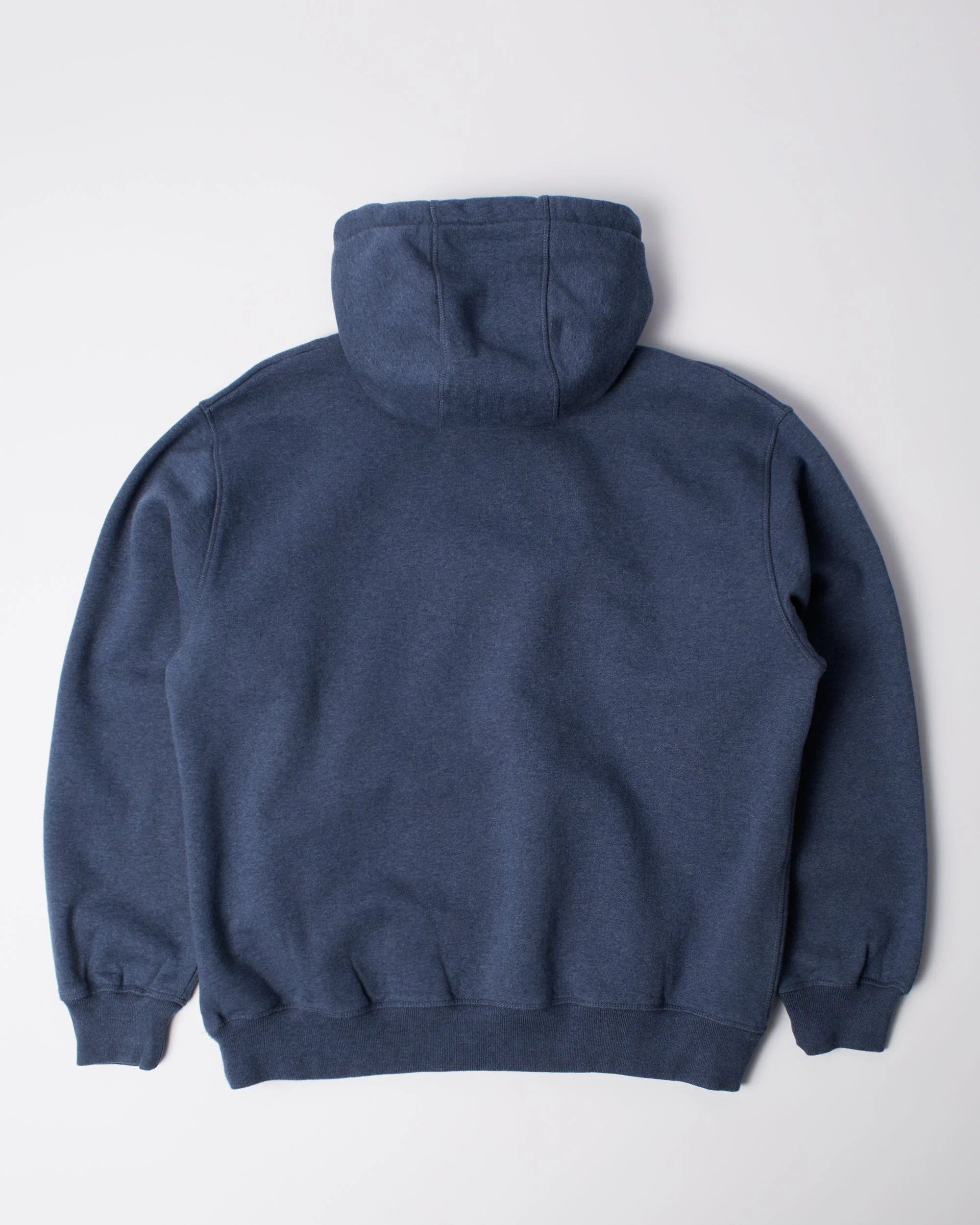 Gapped hooded sweatshirt - Image 3