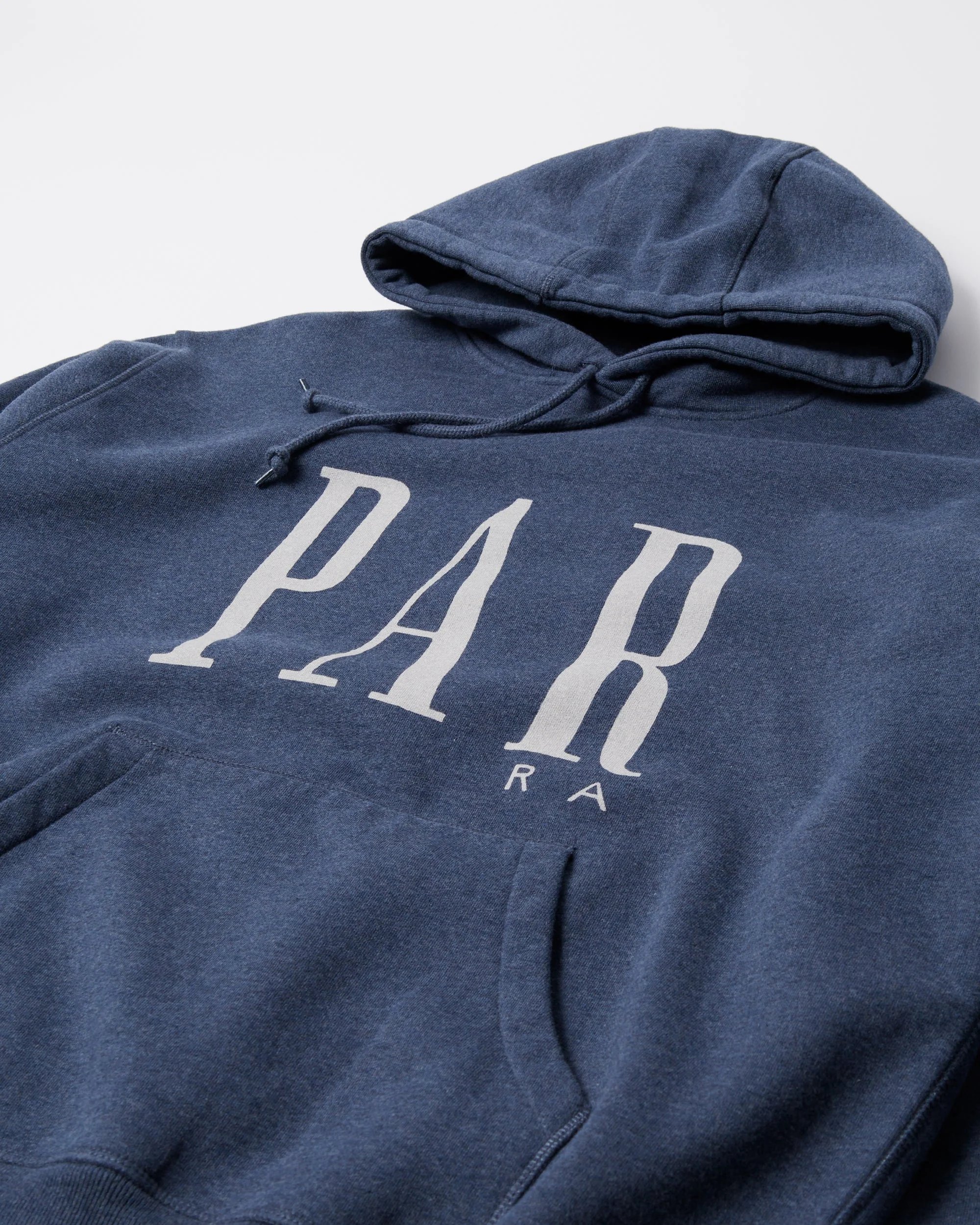 Gapped hooded sweatshirt - Image 5
