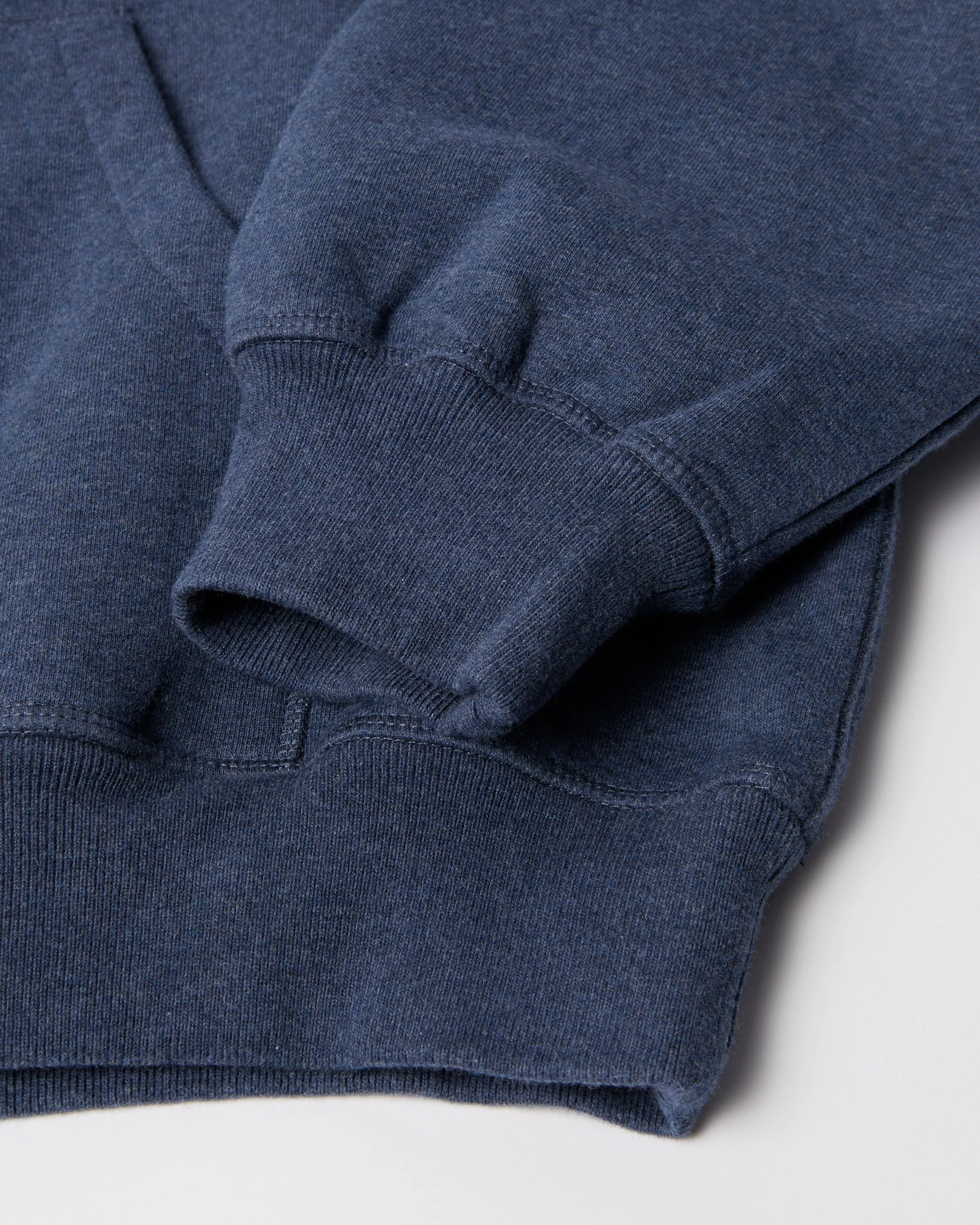 Gapped hooded sweatshirt - Image 6