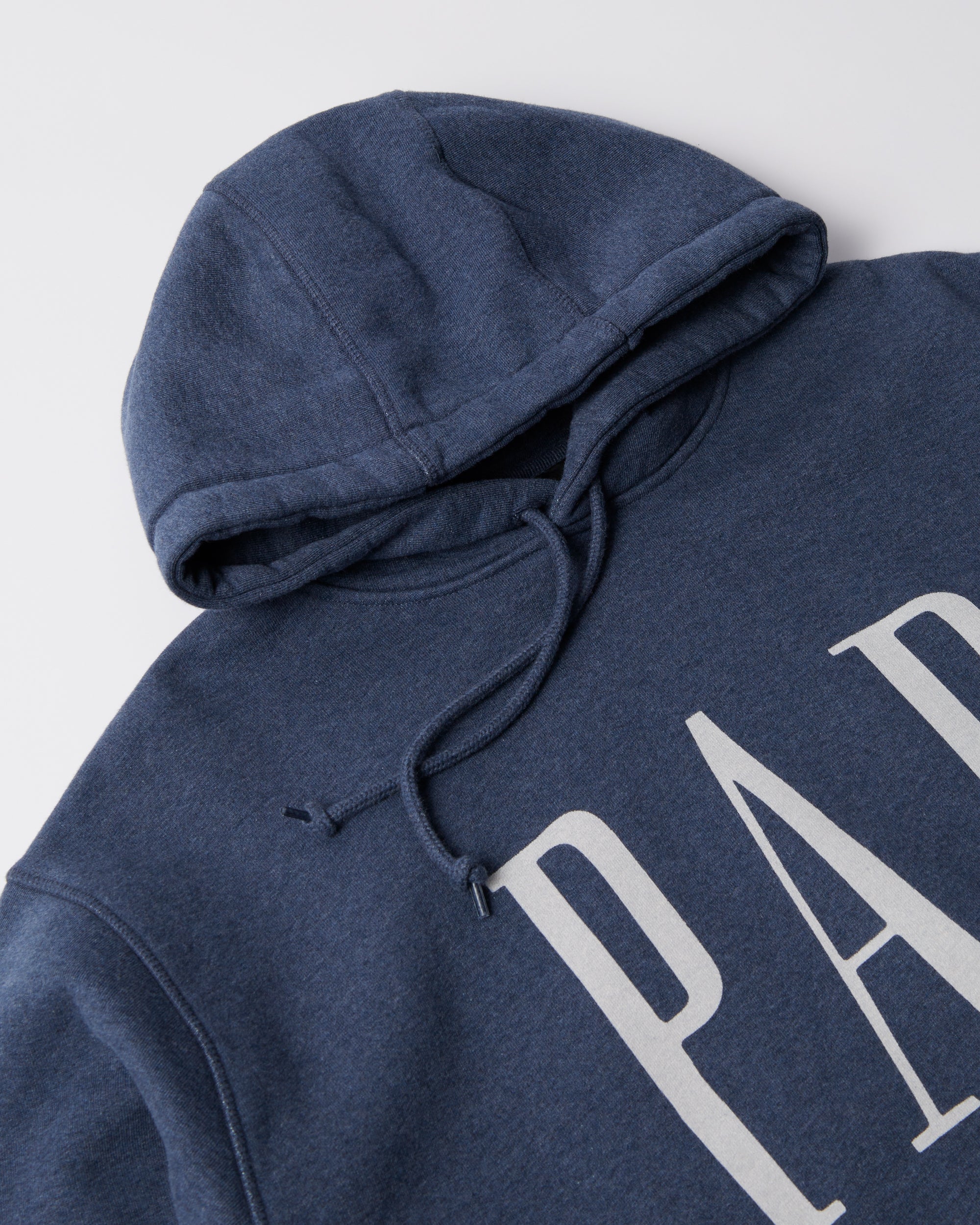 Gapped hooded sweatshirt - Image 7