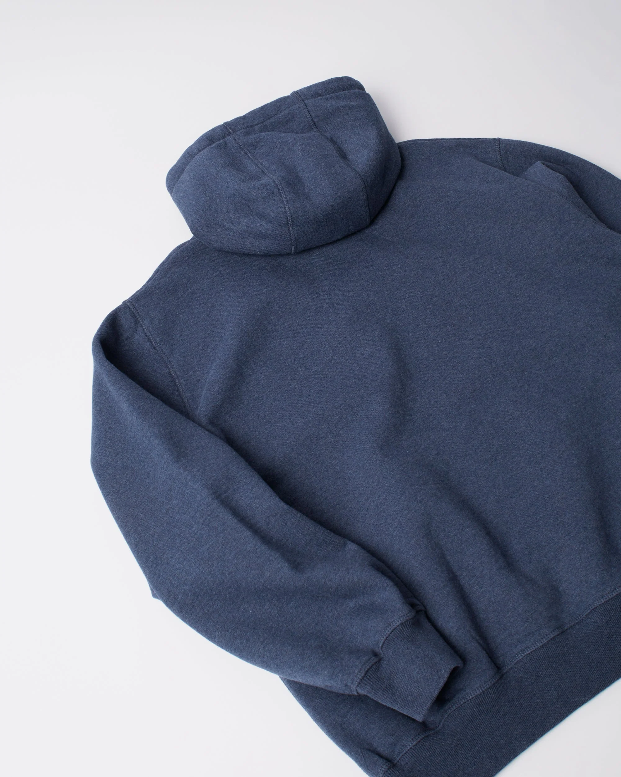 Gapped hooded sweatshirt - Image 8