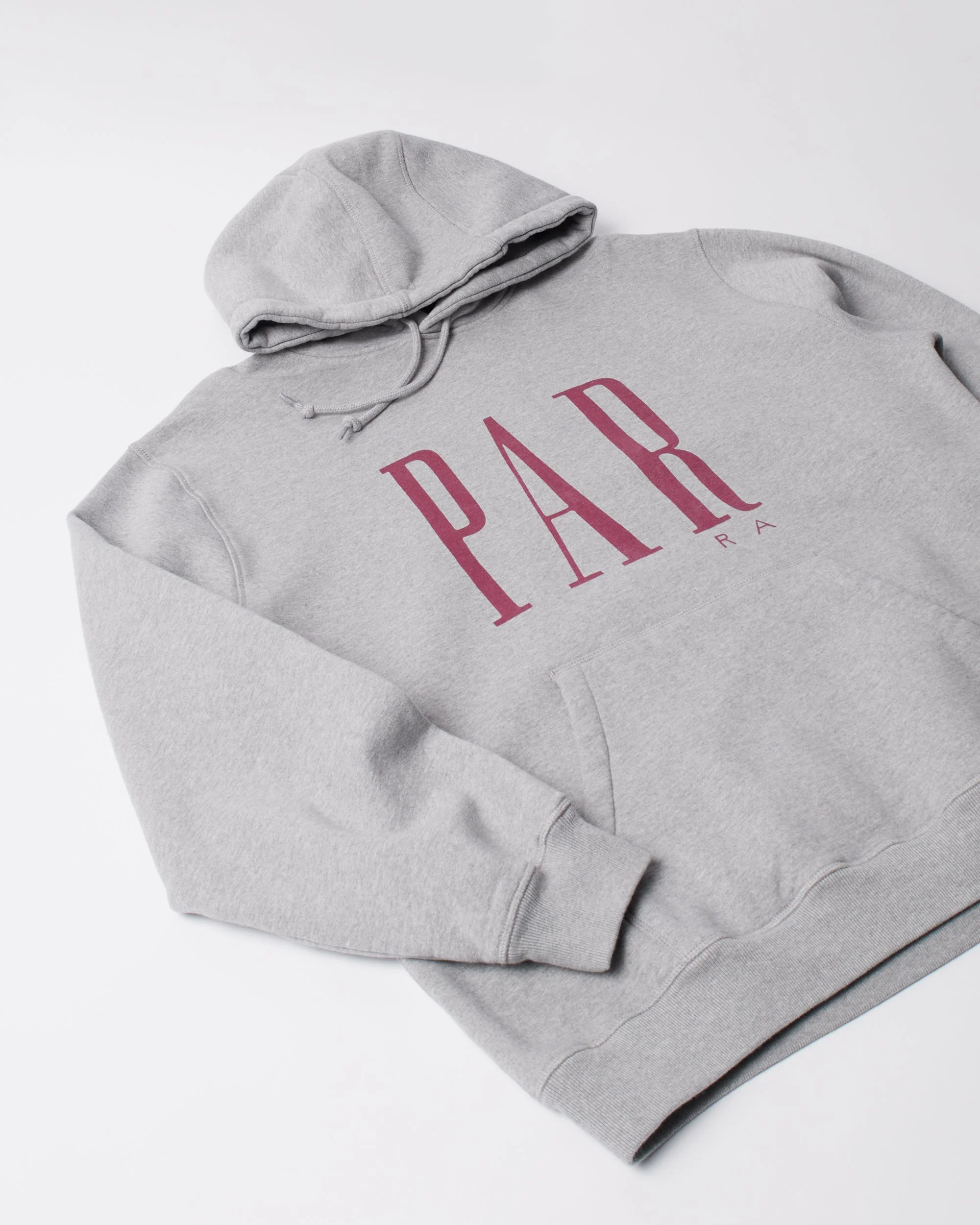 Gapped hooded sweatshirt - Image 3