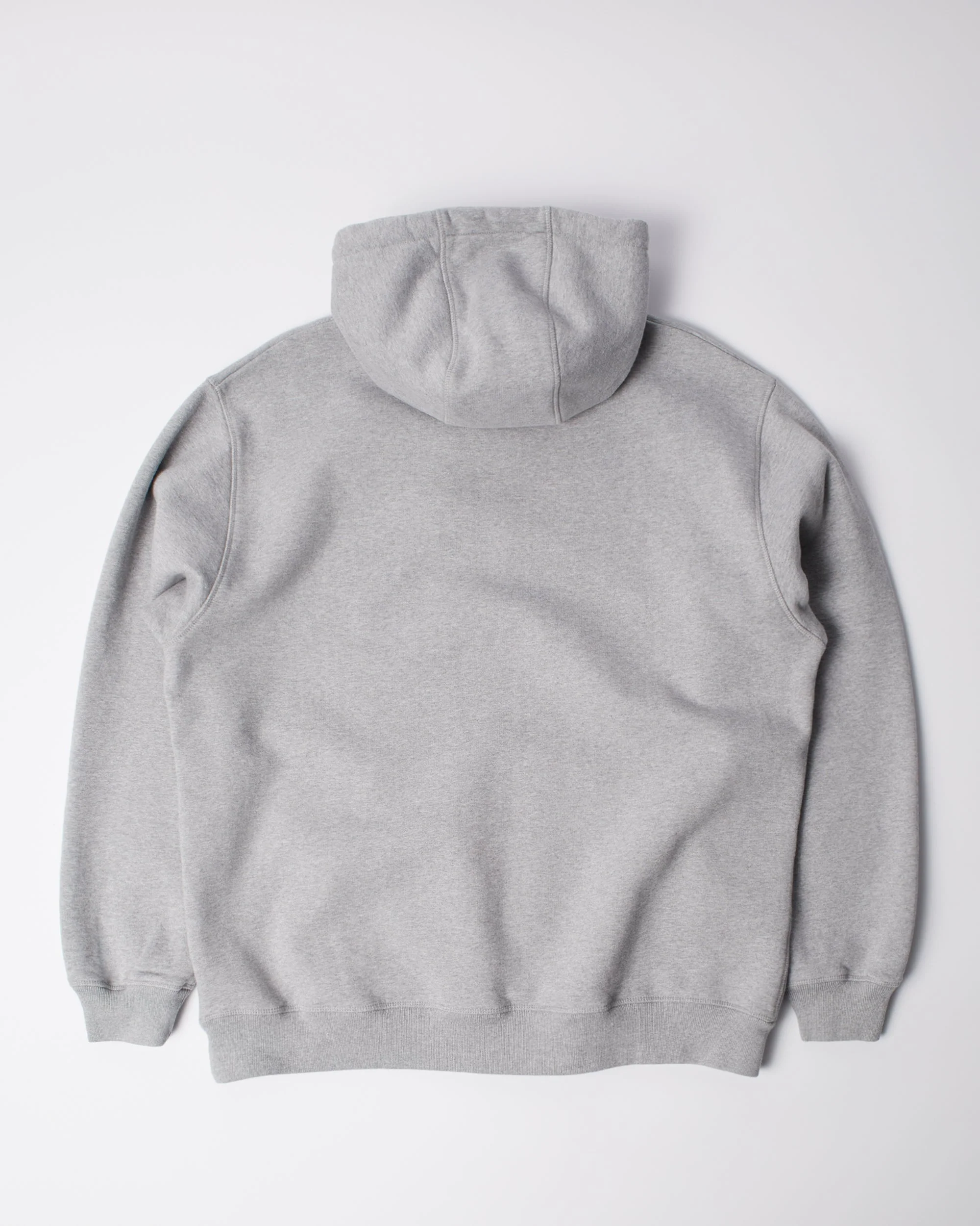 Gapped hooded sweatshirt - Image 4