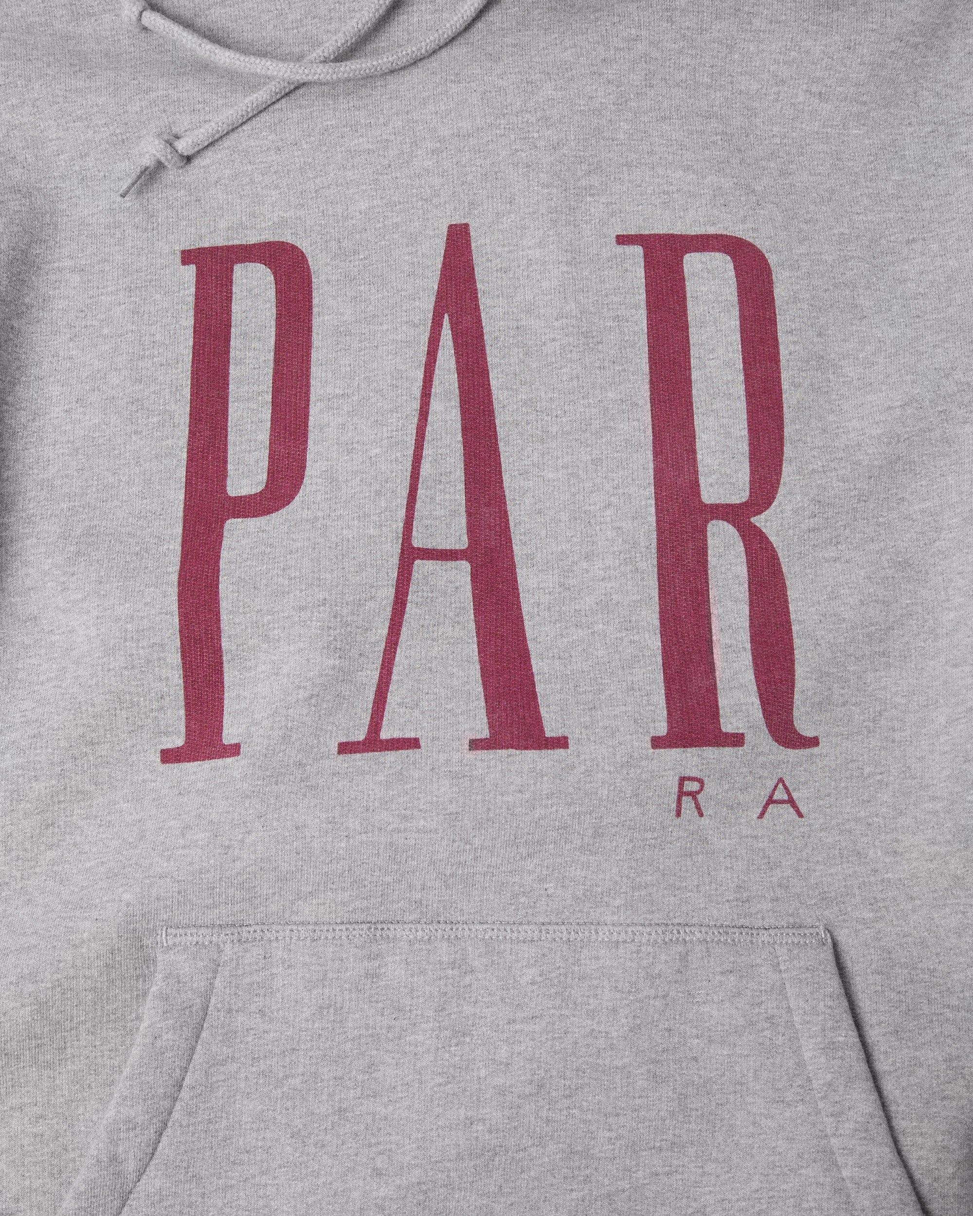 Gapped hooded sweatshirt - Image 5