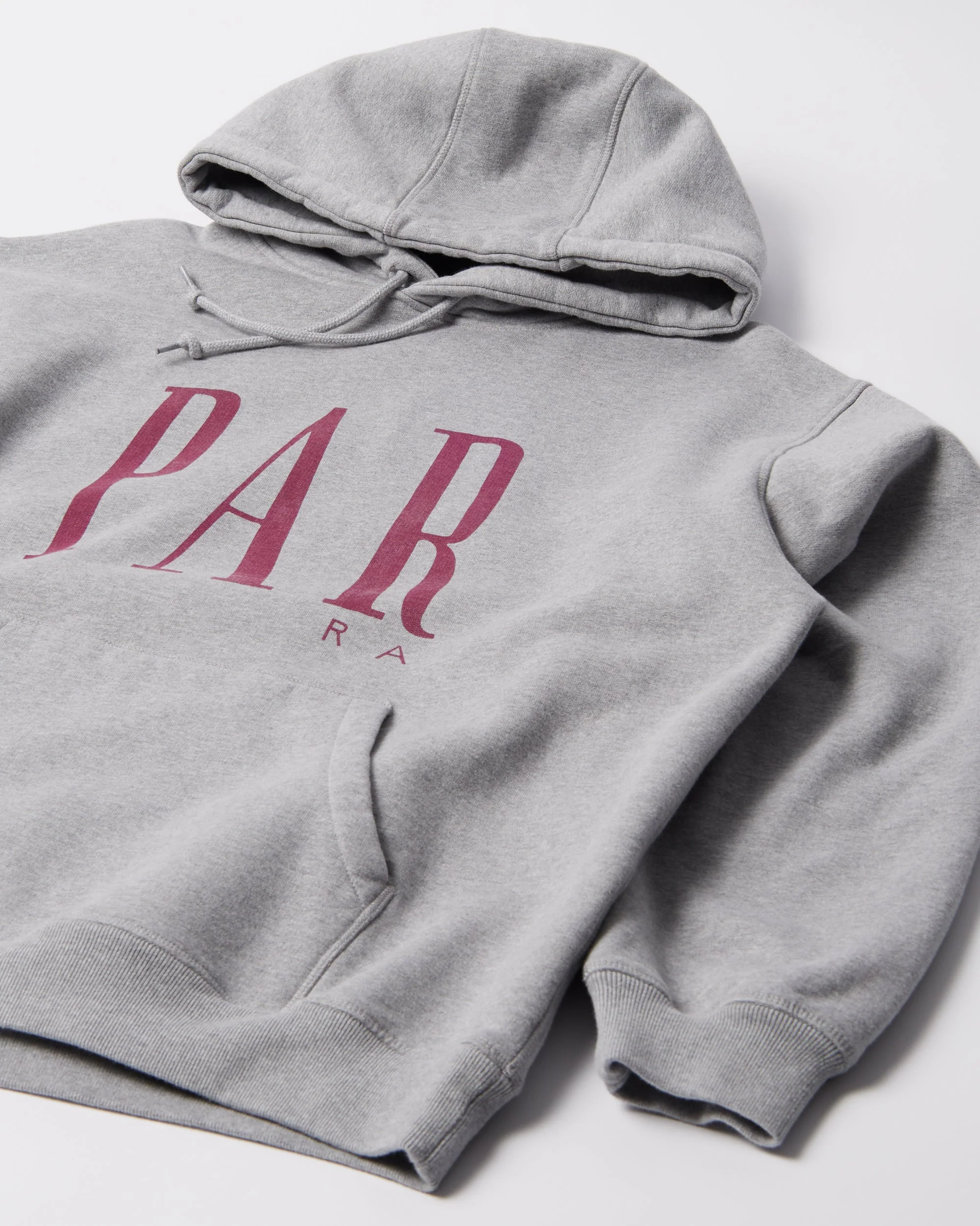 Gapped hooded sweatshirt - Image 6