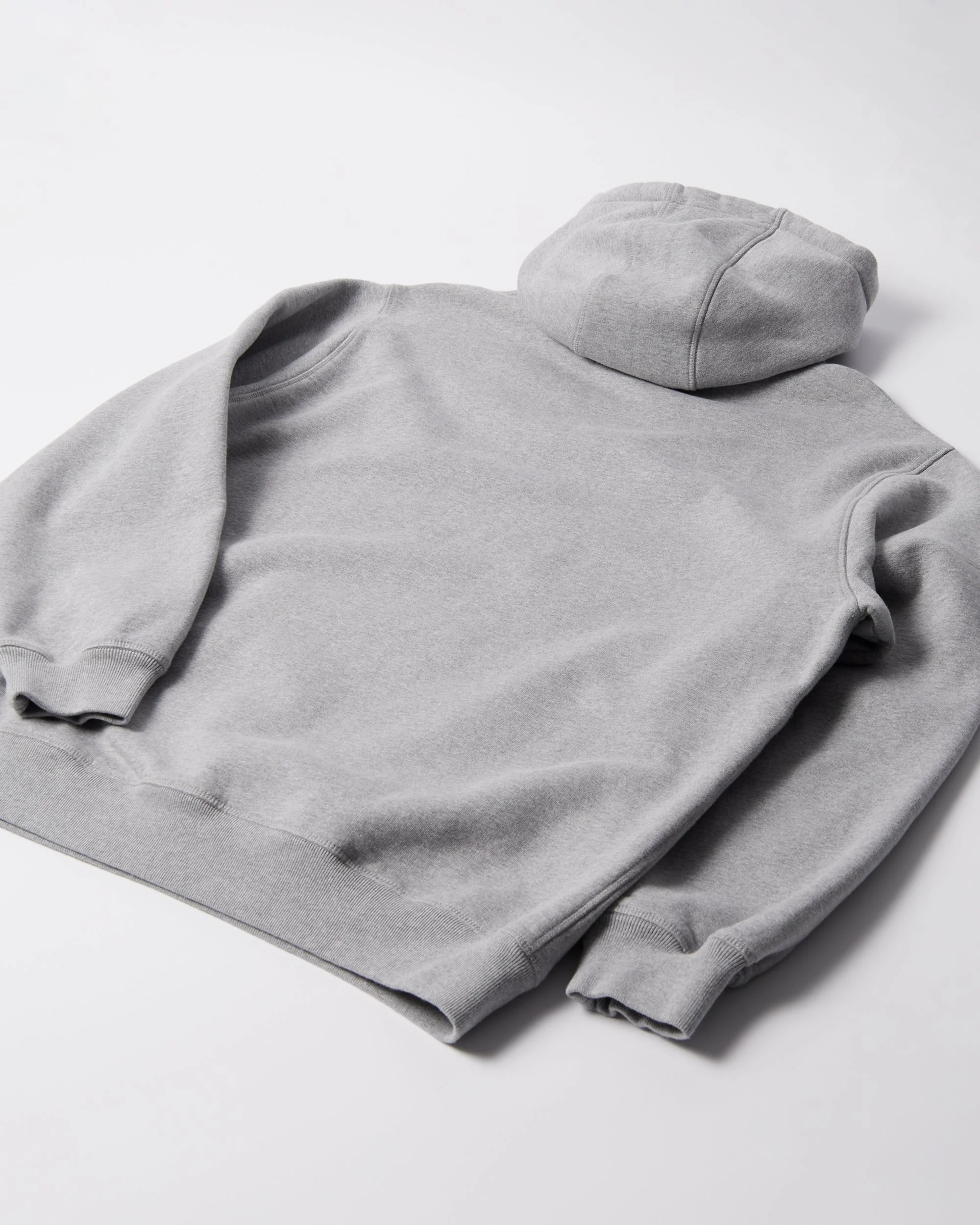 Gapped hooded sweatshirt - Image 8