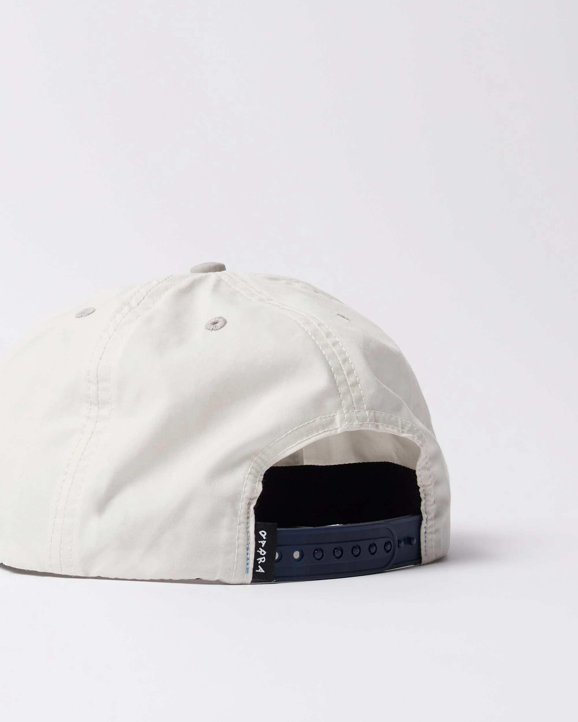 Gasoline 5 panel hat - Image 3