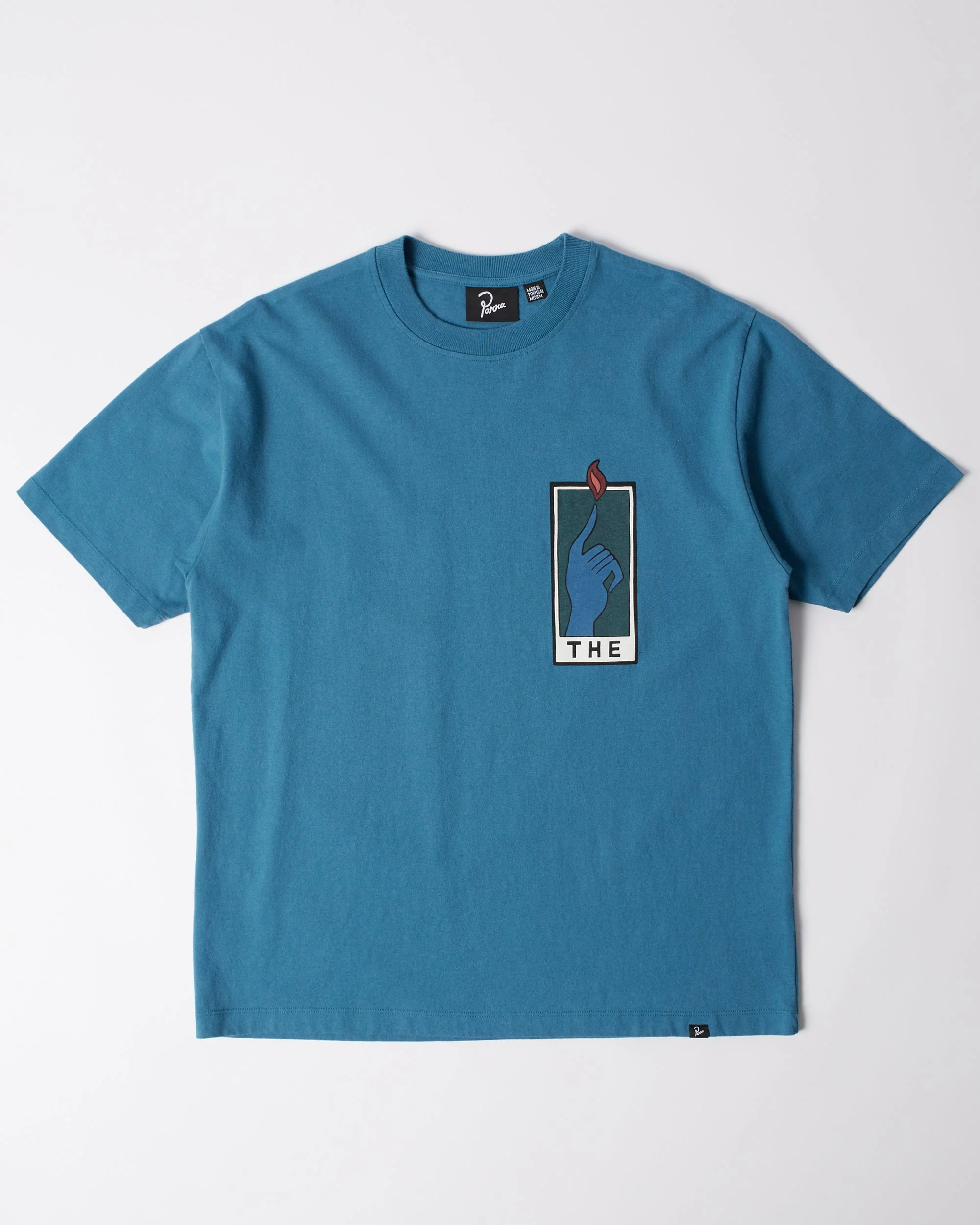 Hands of time t-shirt - Image 2