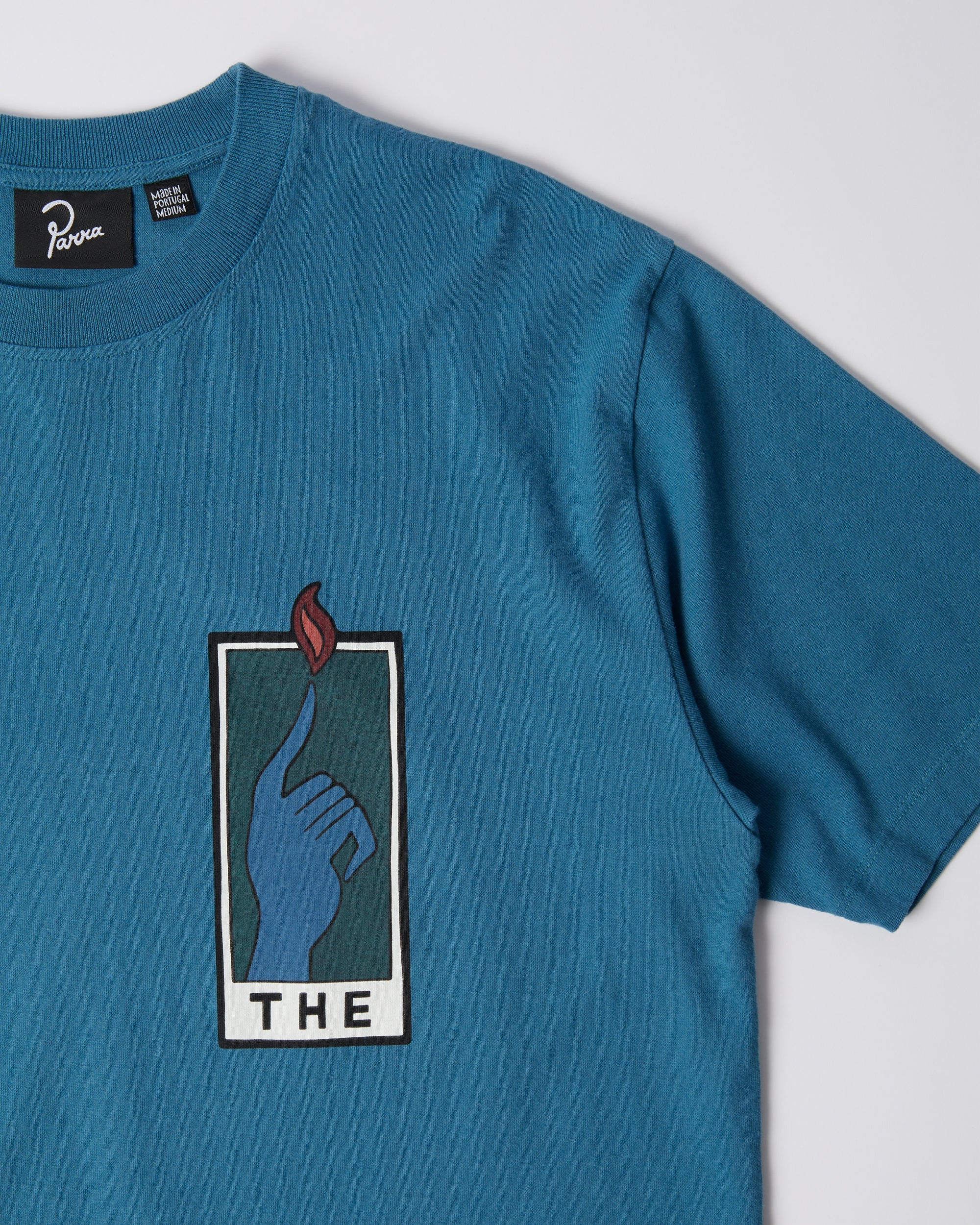 Hands of time t-shirt - Image 3