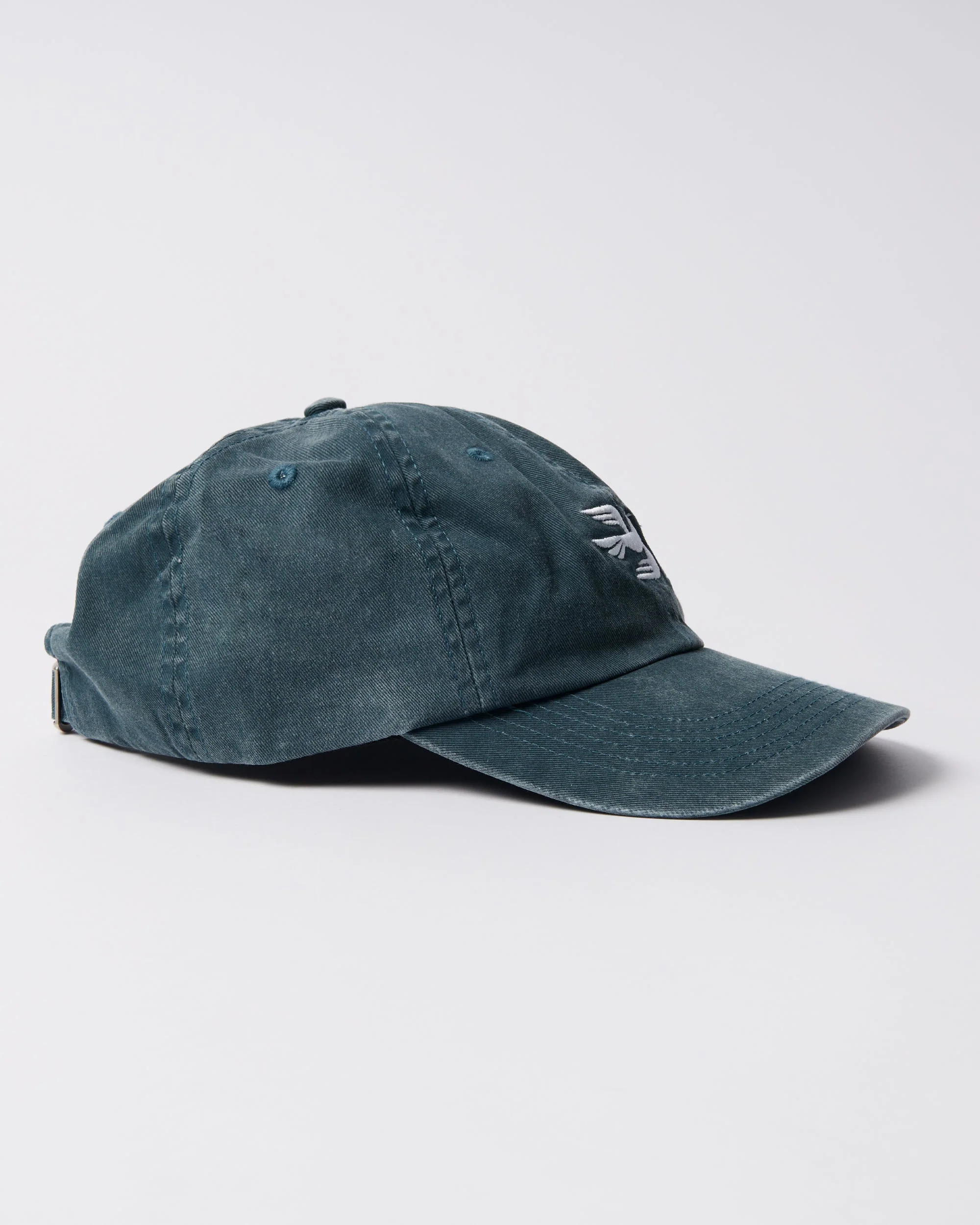 Infinite 6 panel hat - Image 3