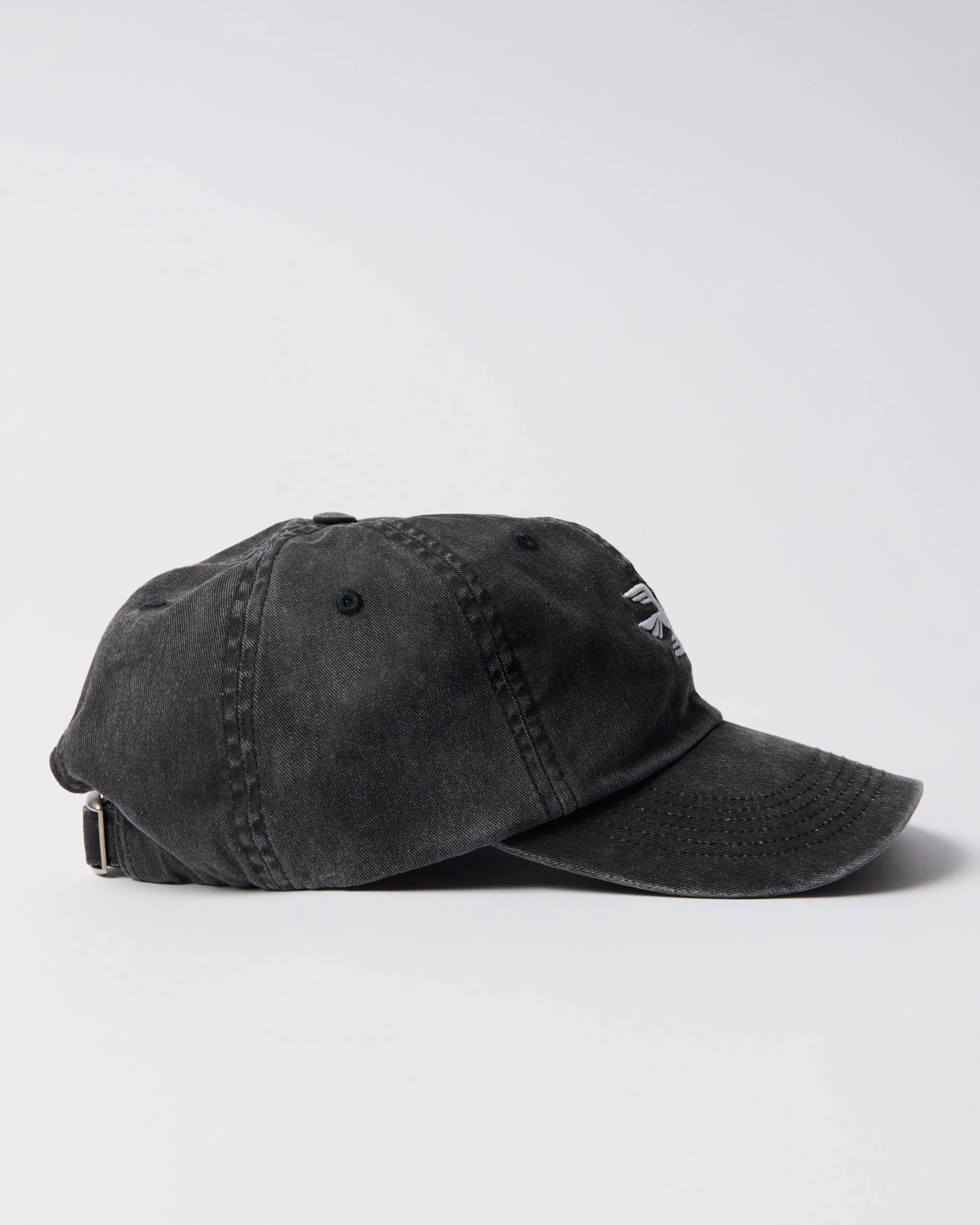 Infinite 6 panel hat - Image 3