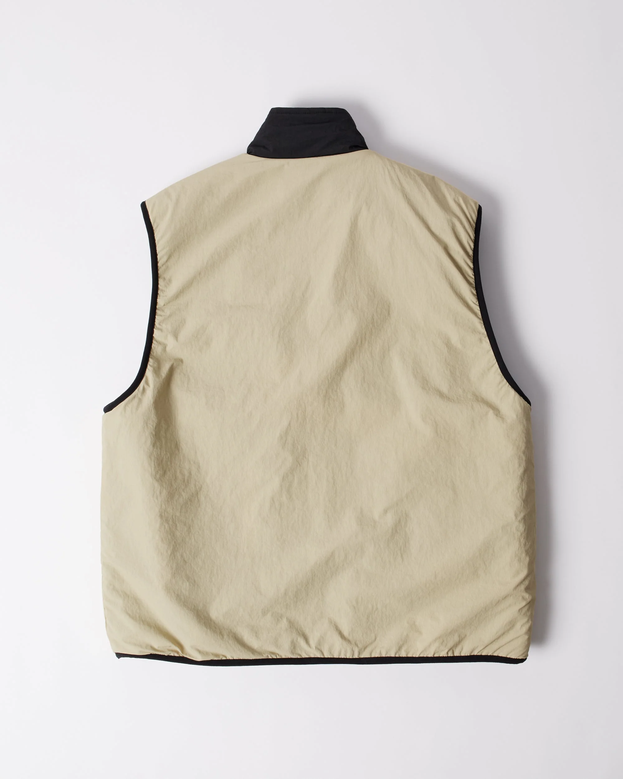 Infinite bird reversible vest - Image 6