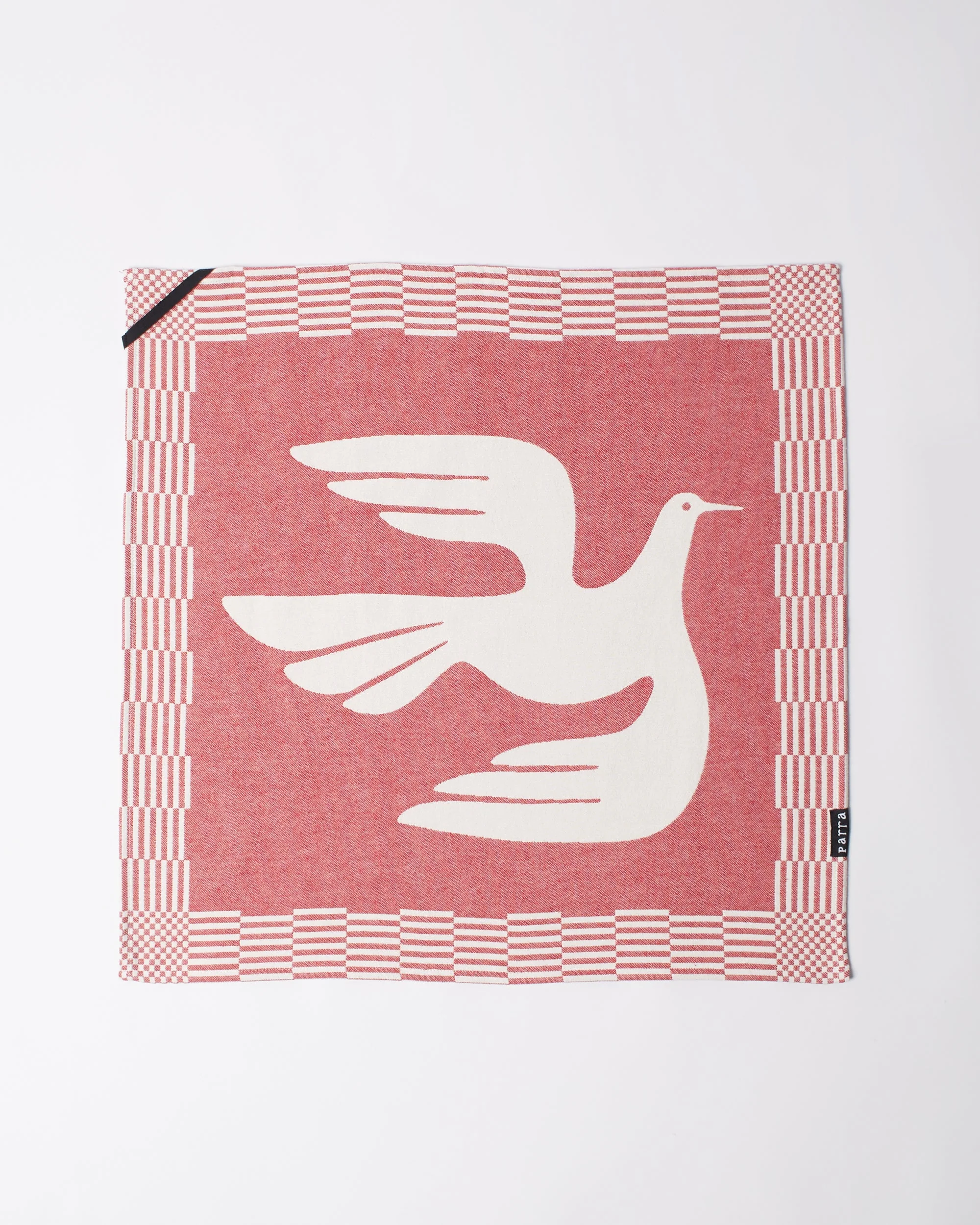 Infinite kitchen bird towel set - Image 3