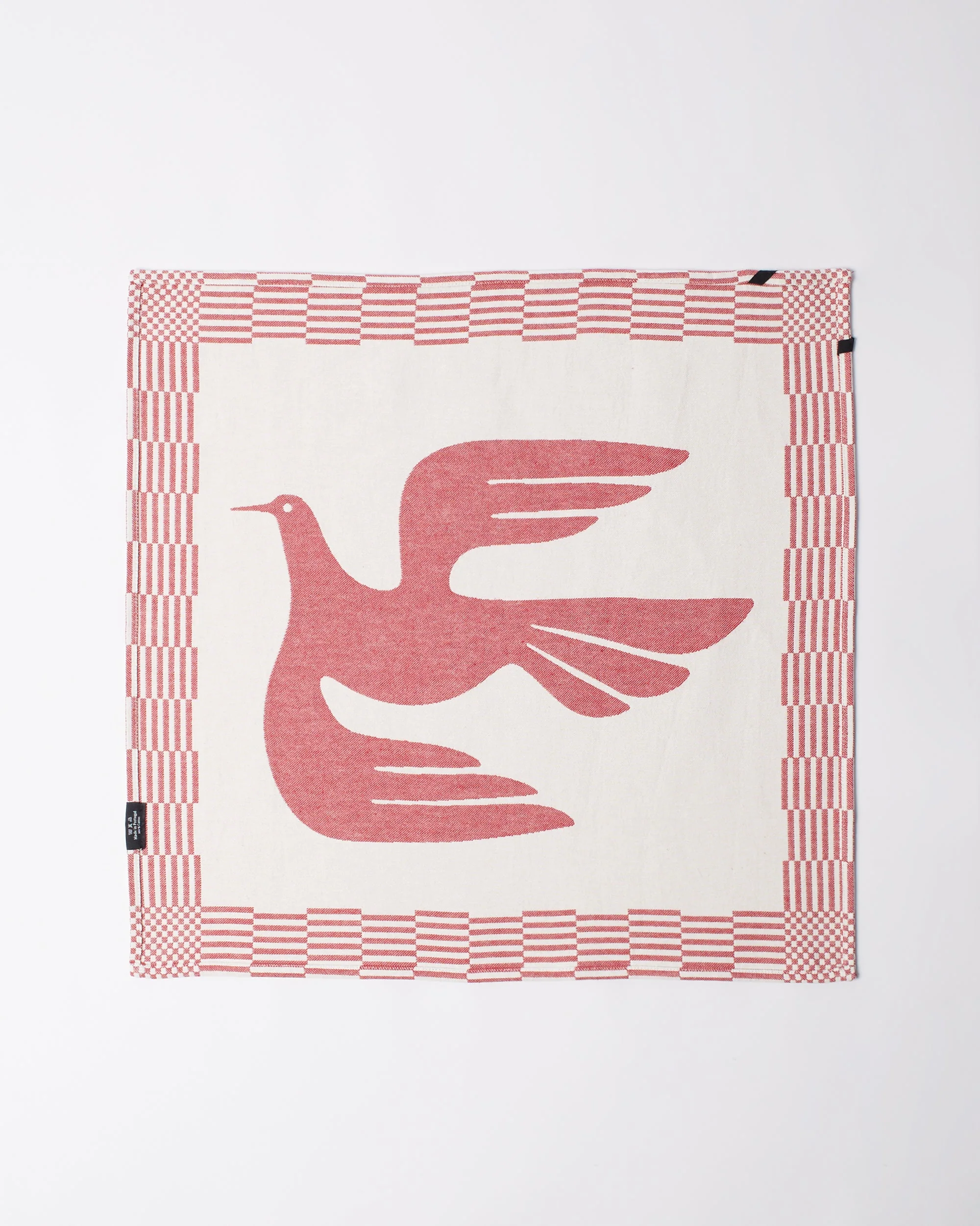 Infinite kitchen bird towel set - Image 4
