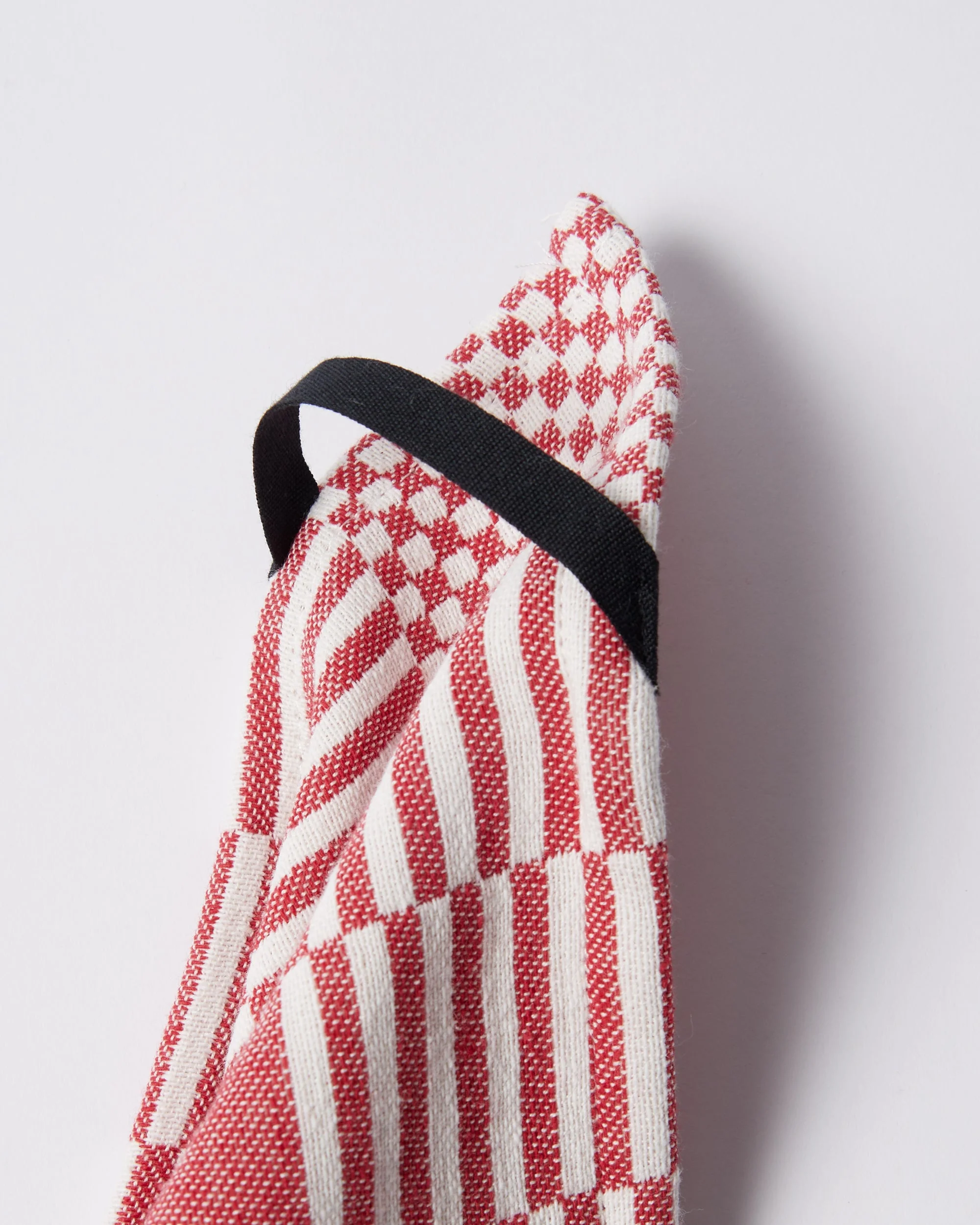 Infinite kitchen bird towel set - Image 6