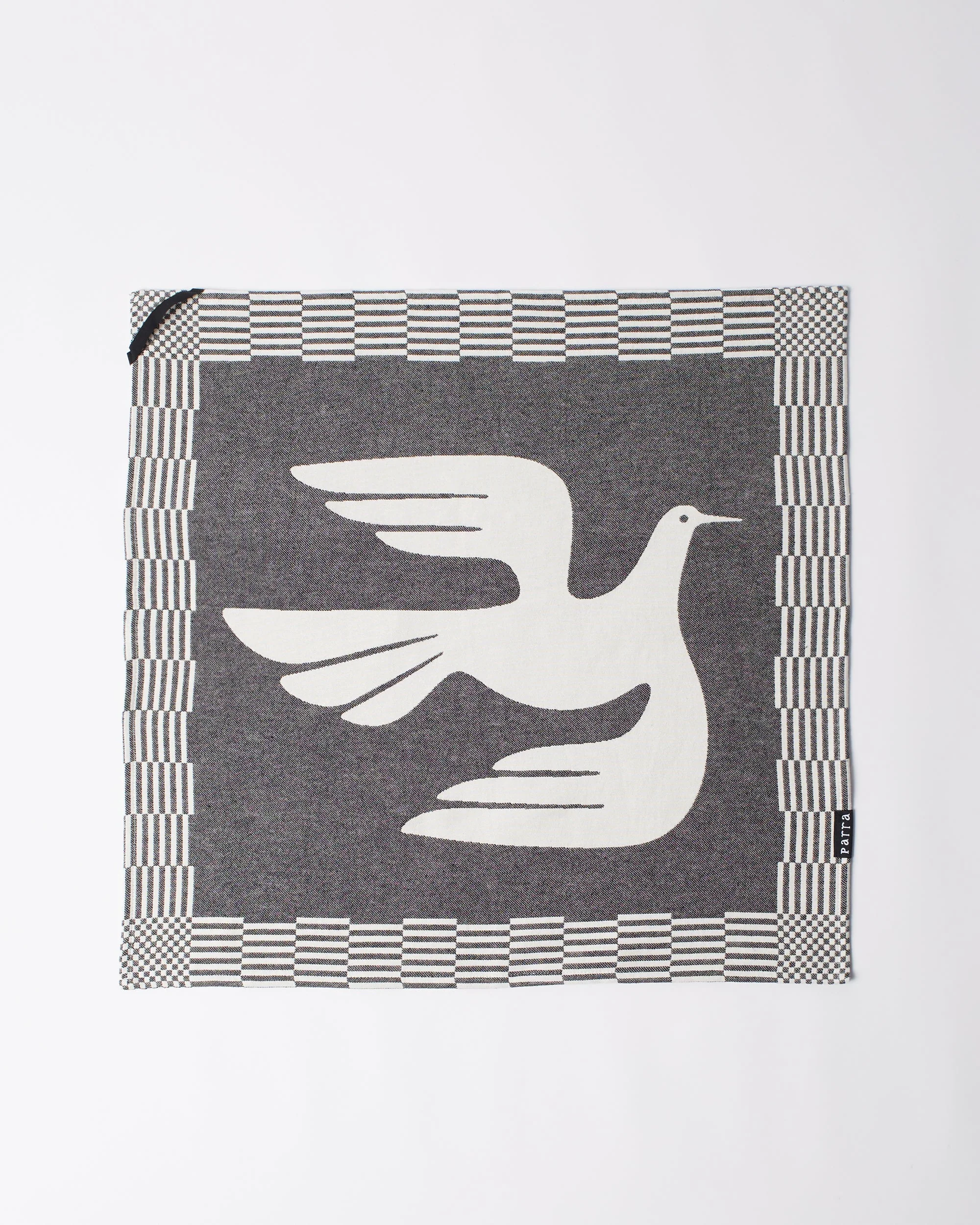 Infinite kitchen bird towel set - Image 6