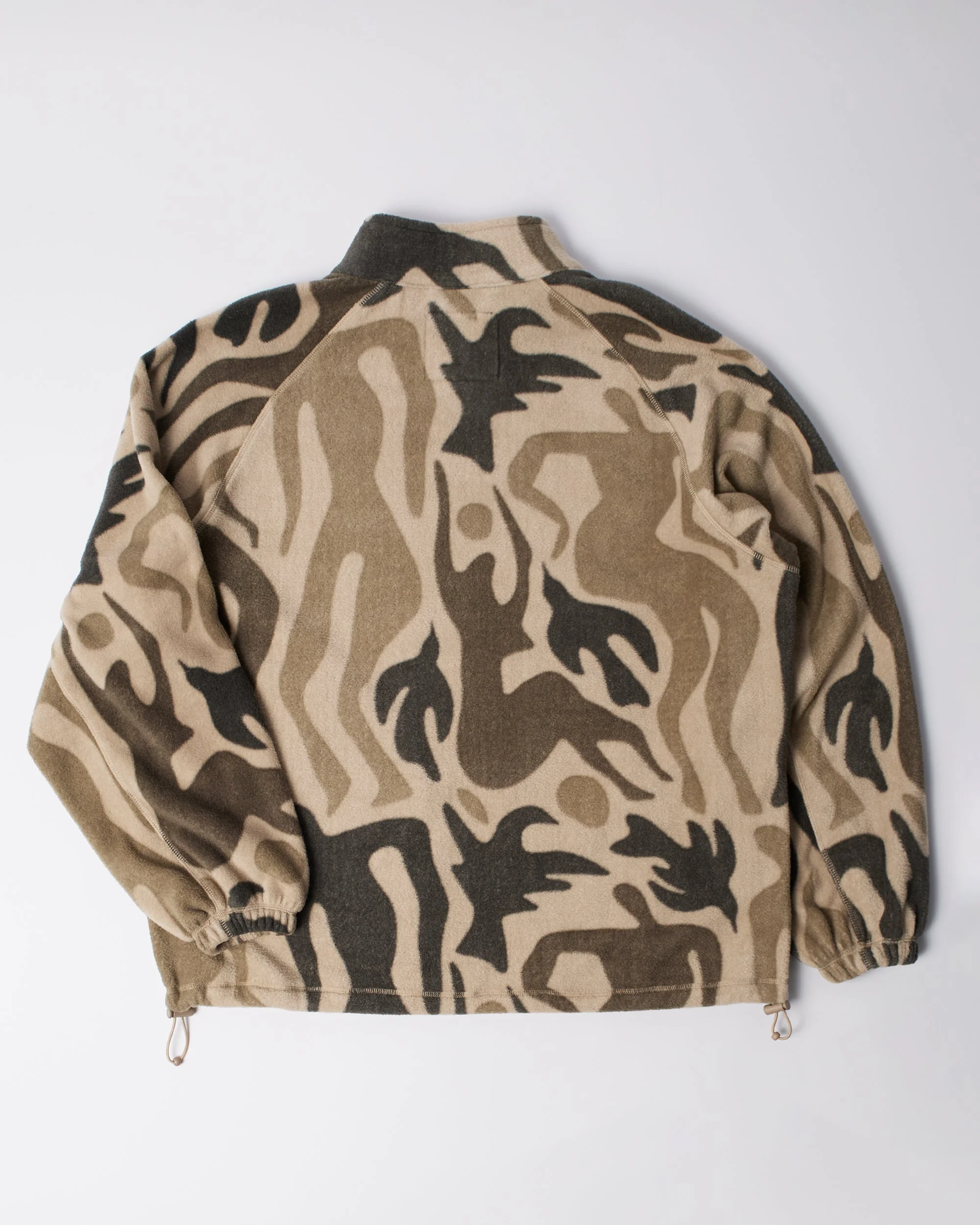 Just like heaven fleece jacket - Image 2