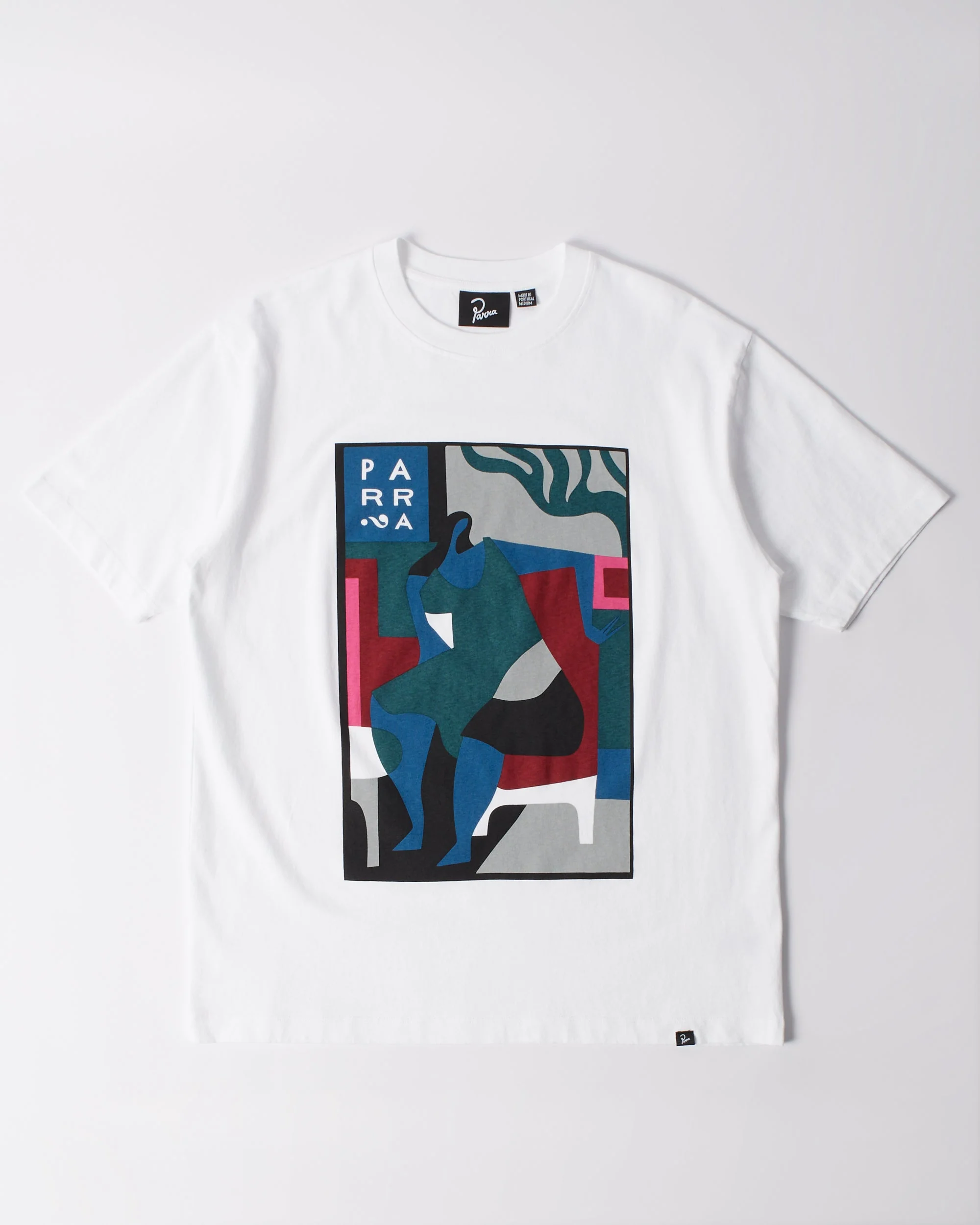 Leaving now t-shirt - Image 2