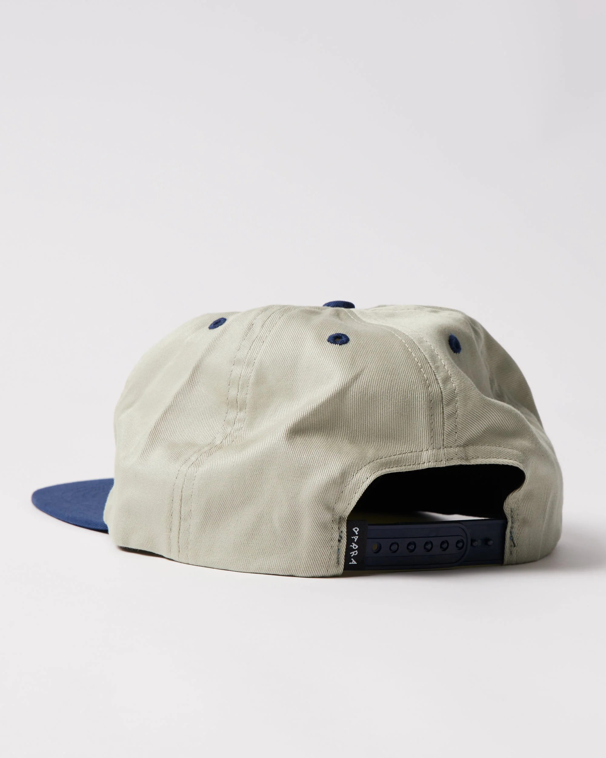 Legs logo 5 panel hat - Image 3