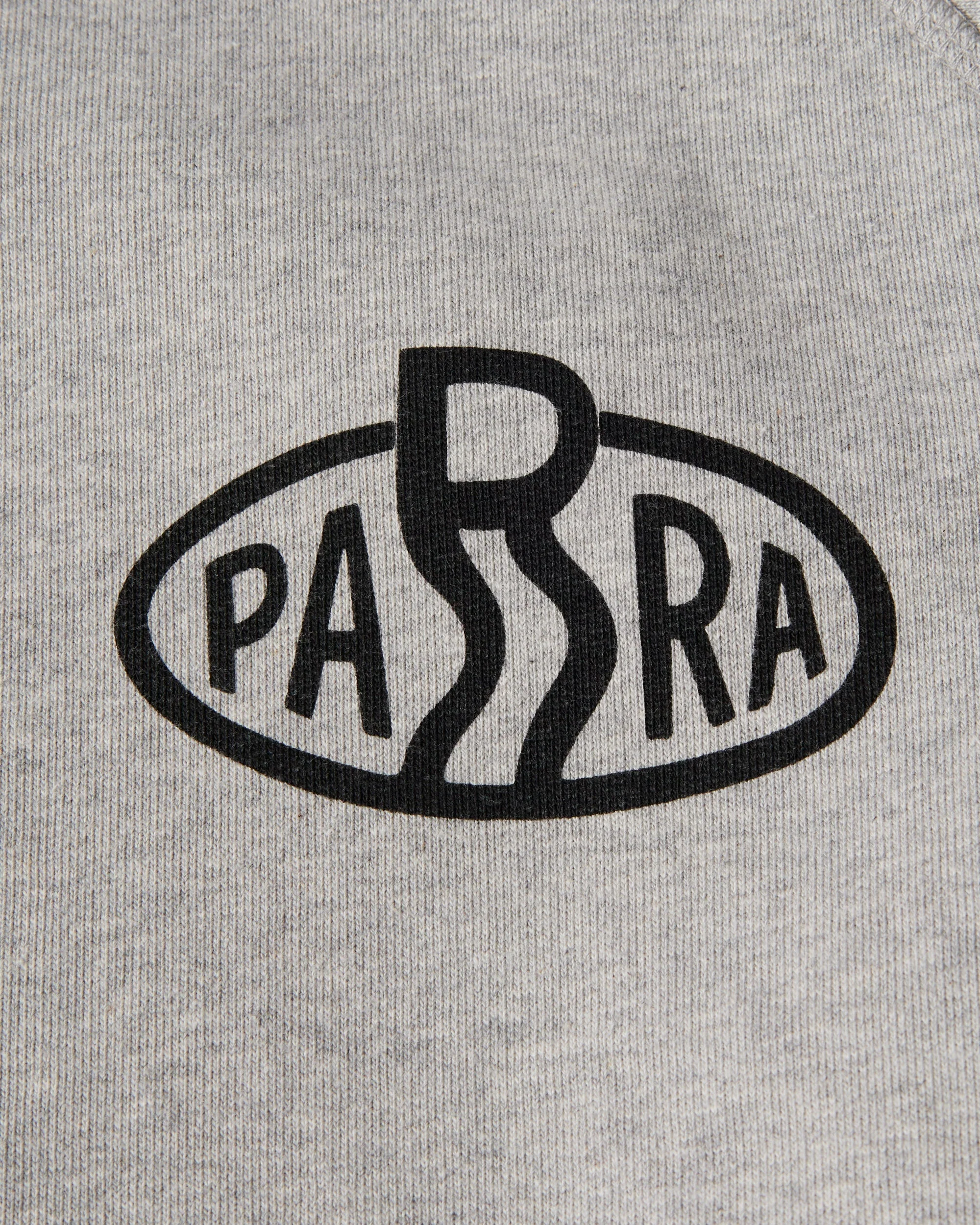 Legs logo crew neck sweatshirt - Image 3