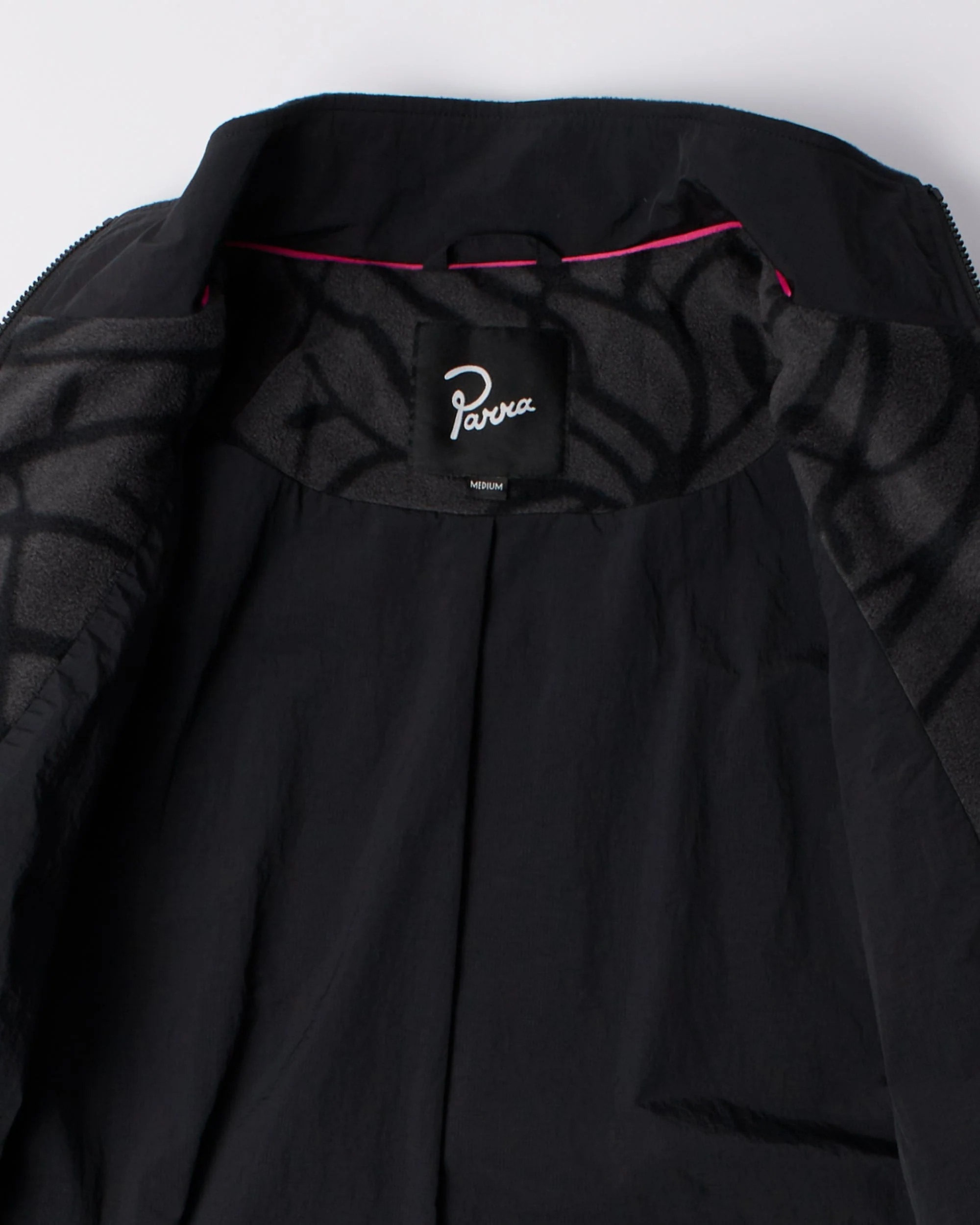 Loners only fleece jacket - Image 4