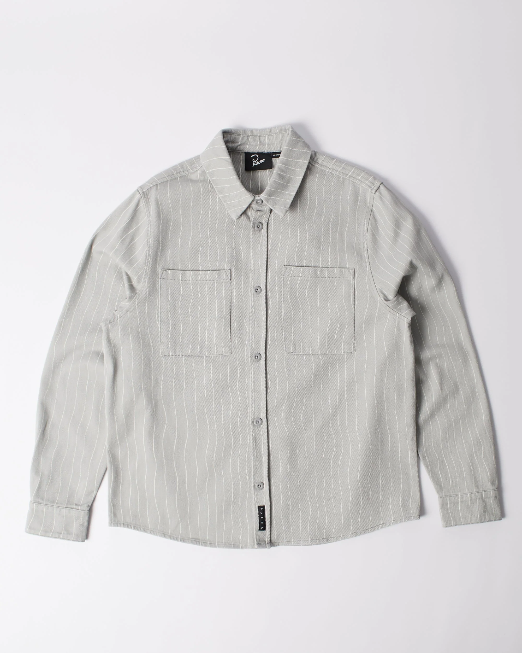 Meandering lines shirt - Image 2
