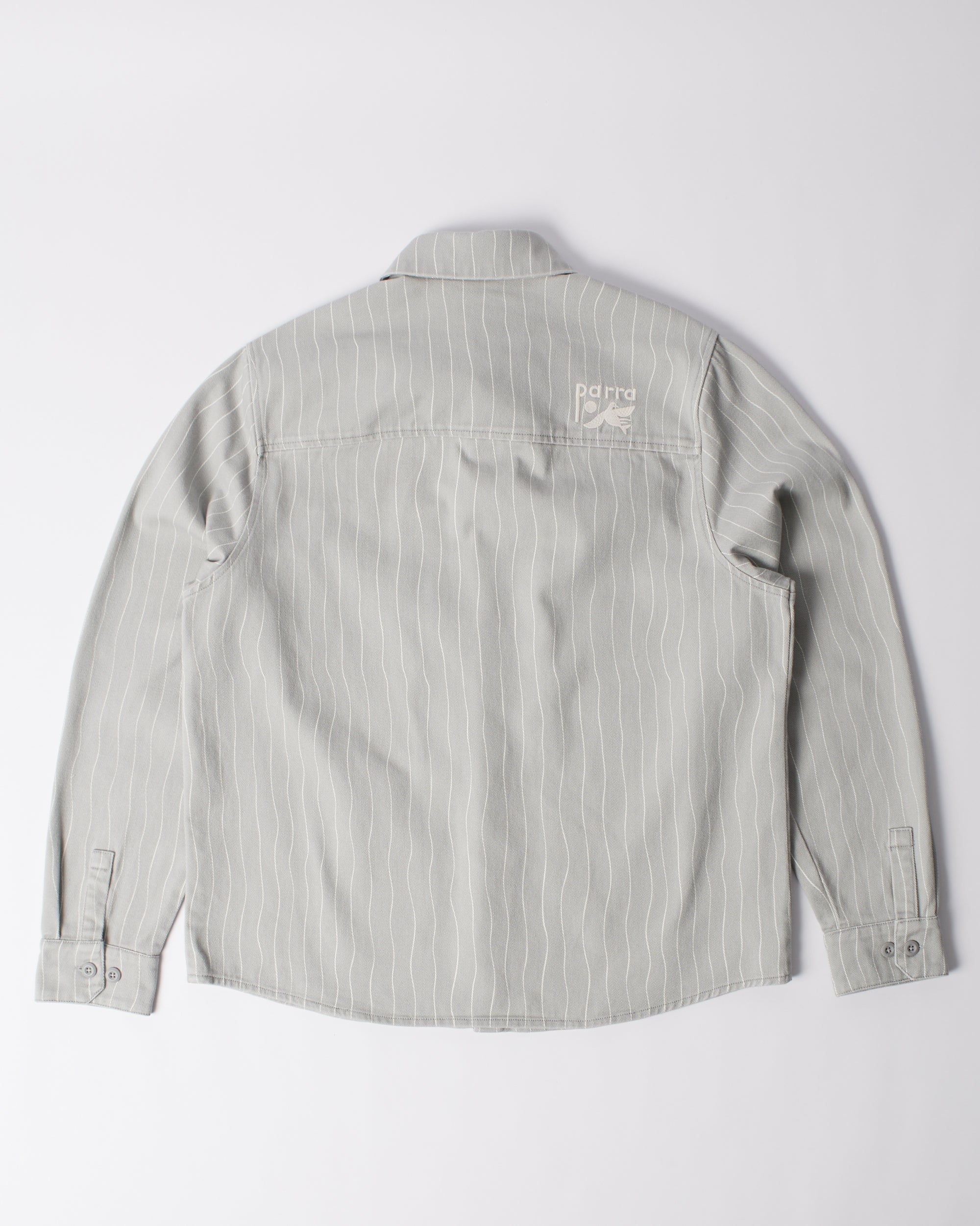 Meandering lines shirt - Image 3