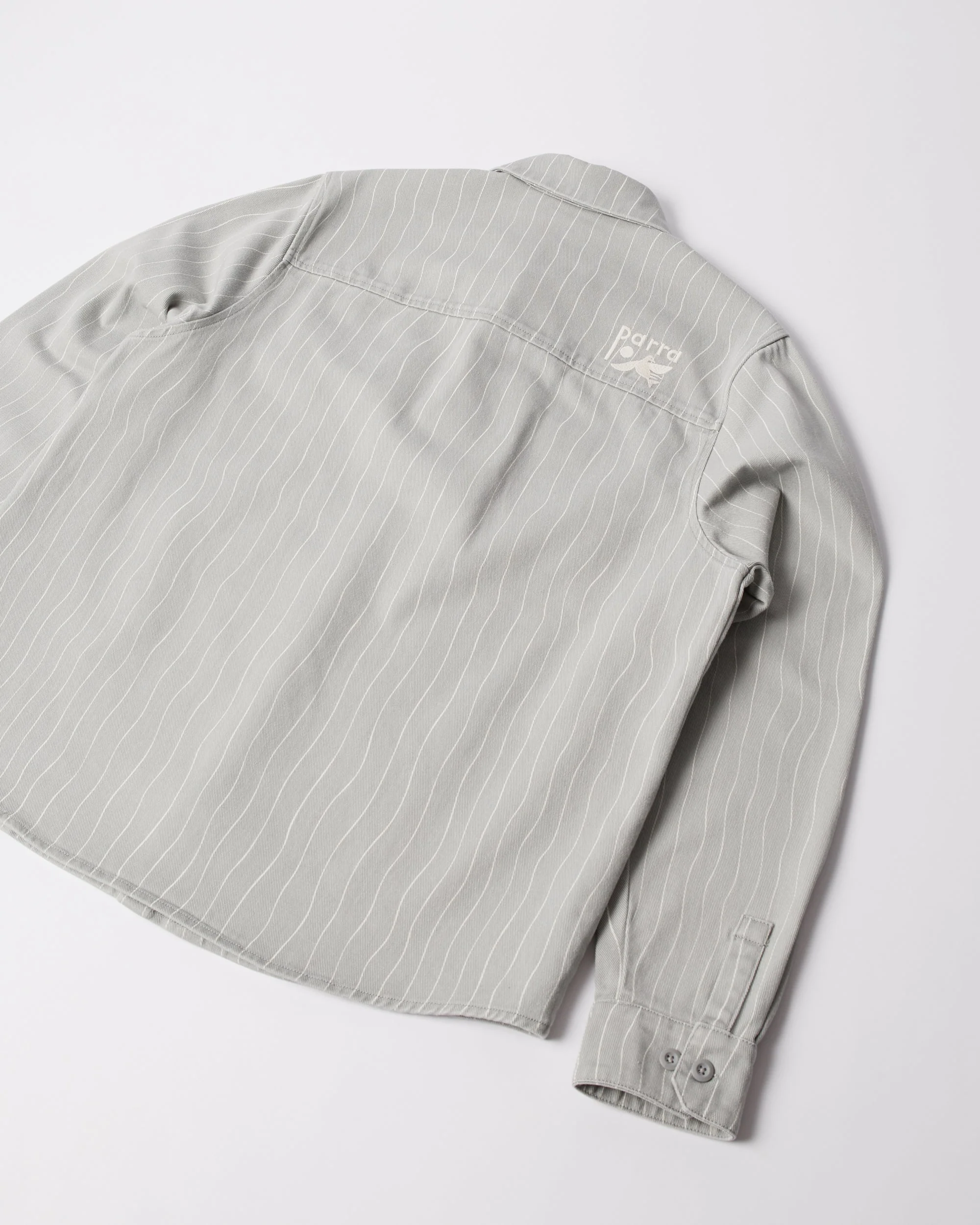 Meandering lines shirt - Image 5