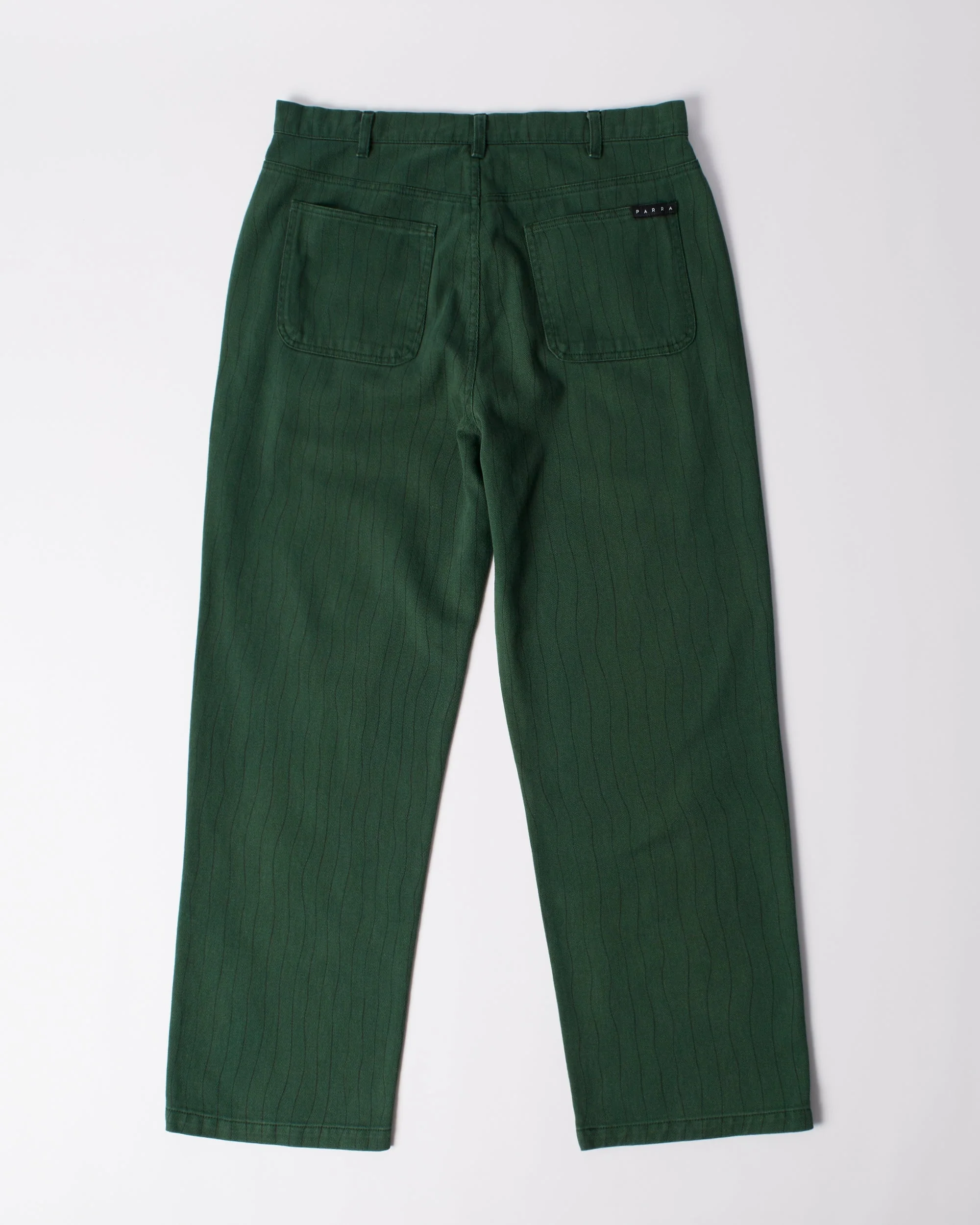 Meandering pants - Image 3