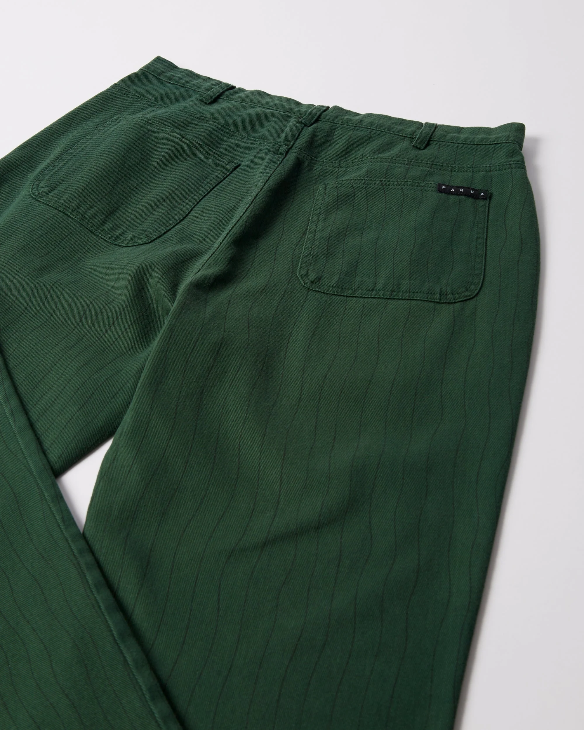 Meandering pants - Image 7