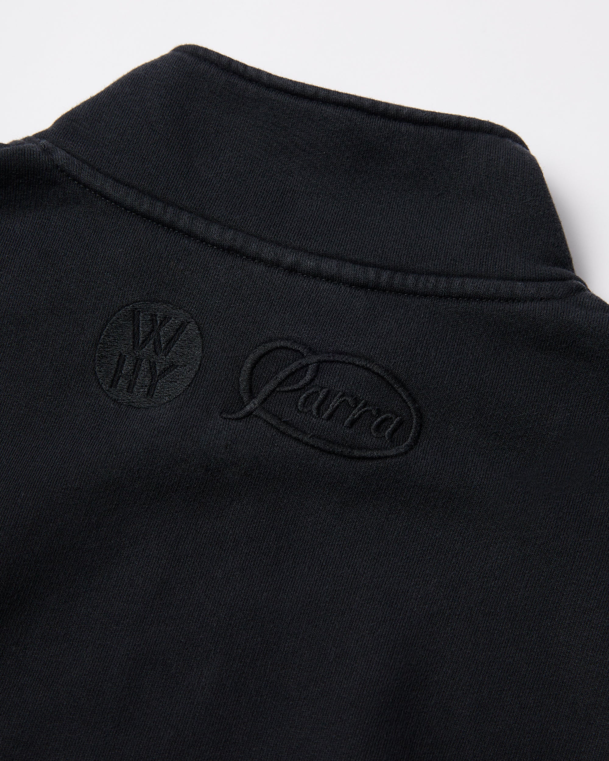 Media training quarter zip pullover - Image 10