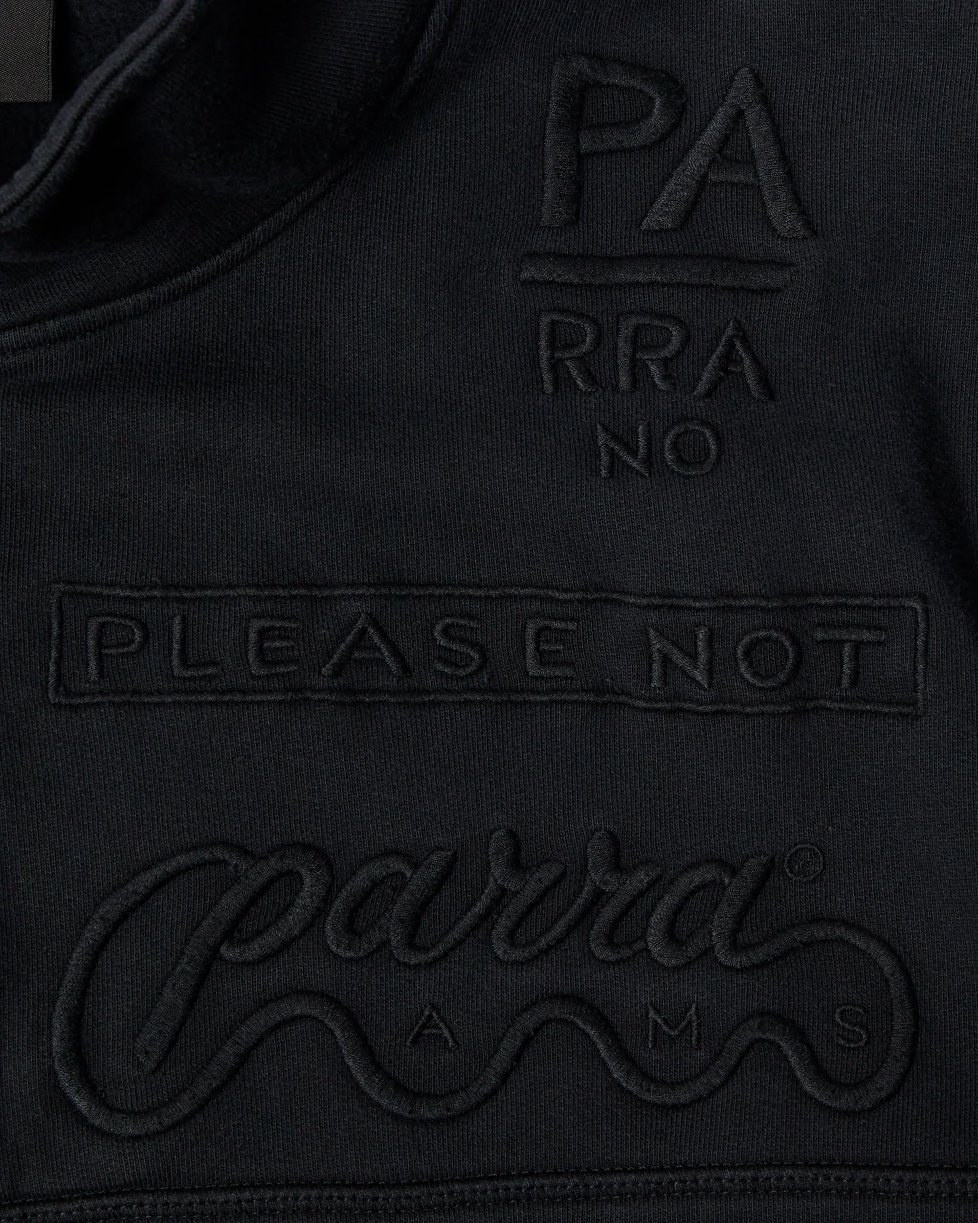 Media training quarter zip pullover - Image 7