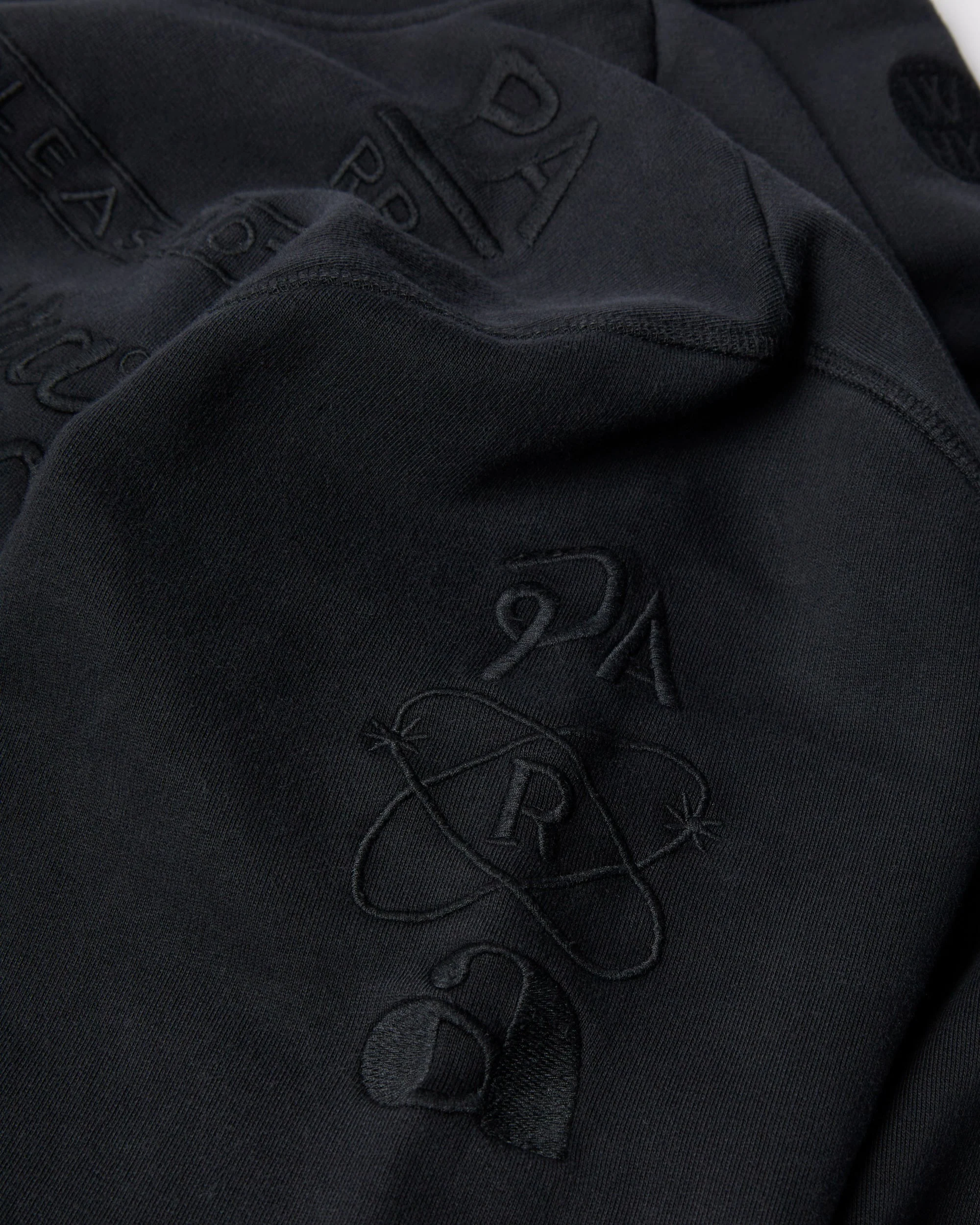 Media training quarter zip pullover - Image 9