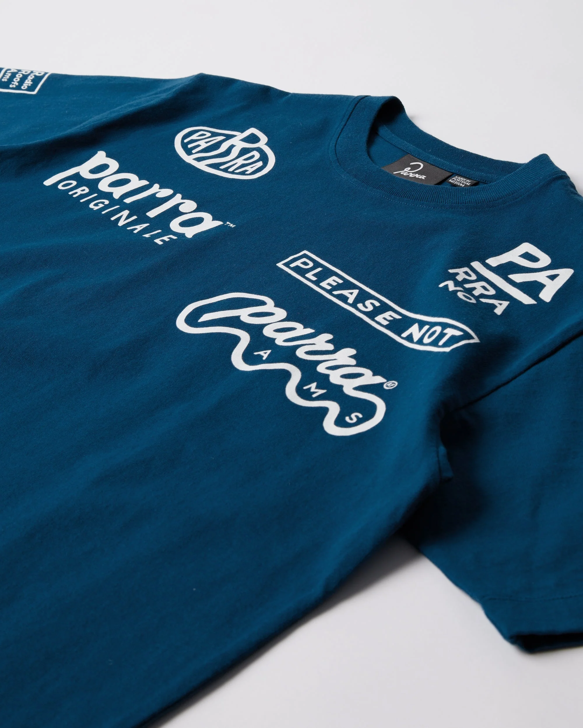 Media training t-shirt - Image 3