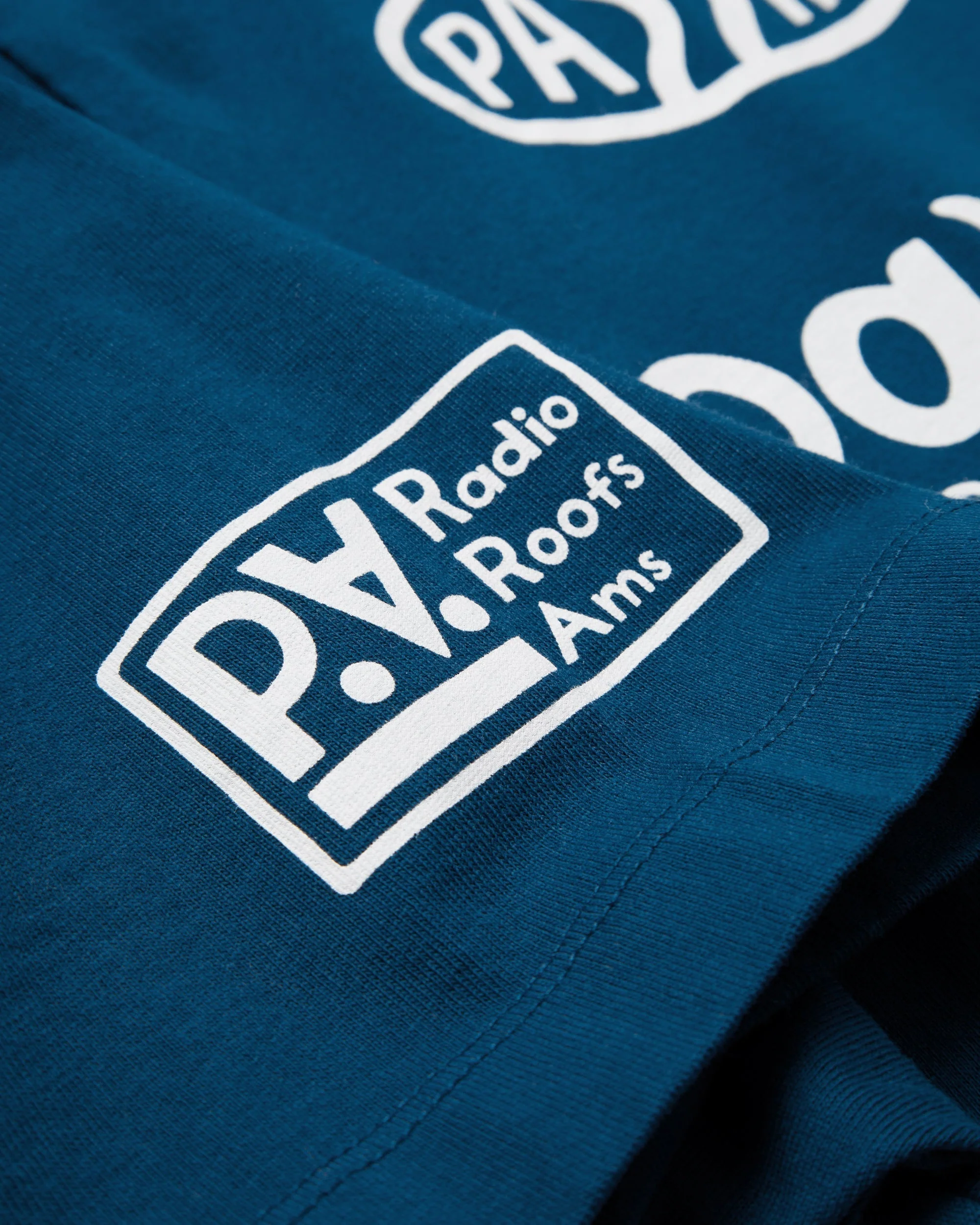 Media training t-shirt - Image 4