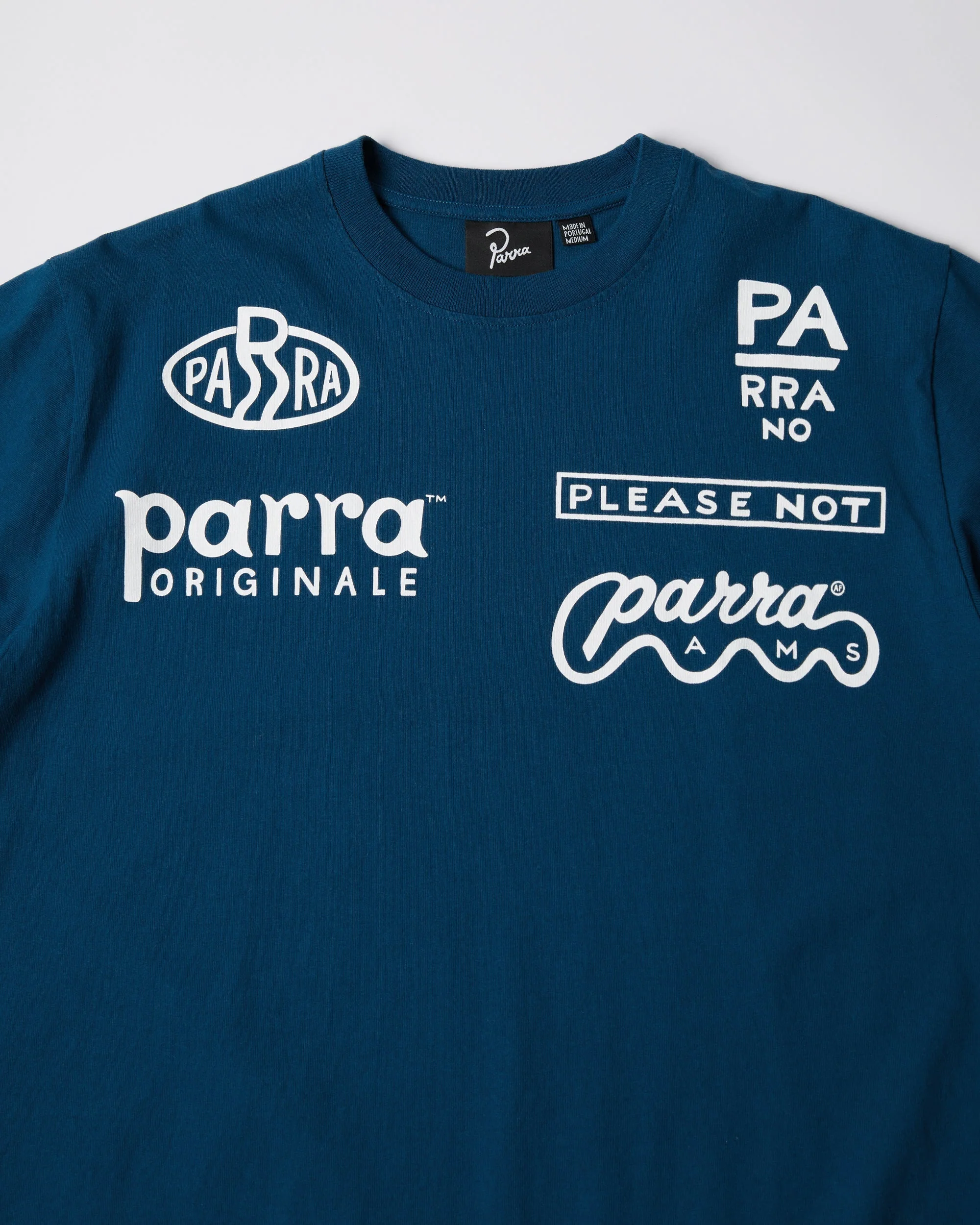 Media training t-shirt - Image 7