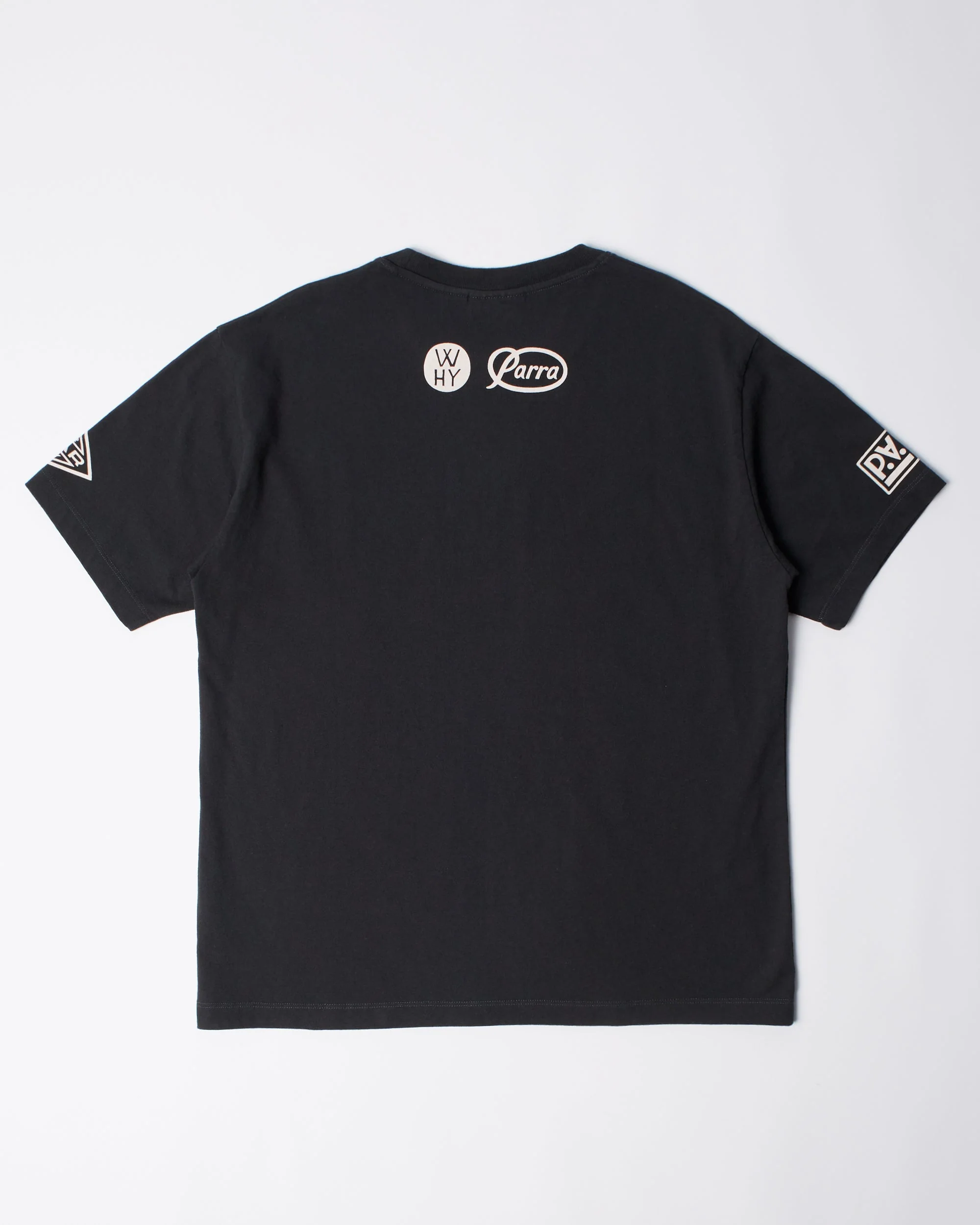 Media training t-shirt - Image 3