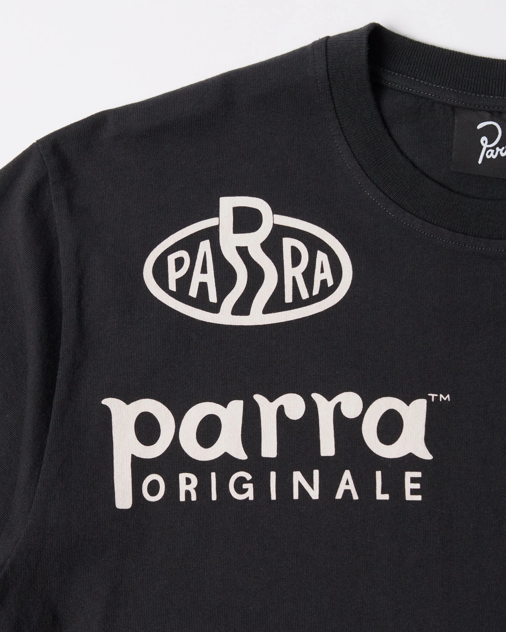 Media training t-shirt - Image 4